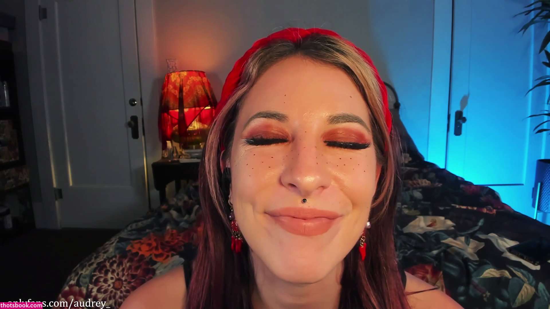 Audrey Nude OnlyFans Photos #4 1011265