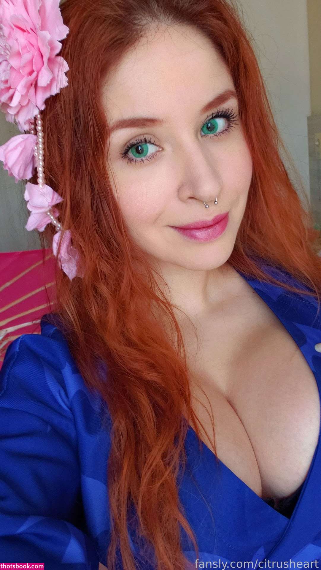 Citrus Heart Nude OnlyFans Photos #4 1011344