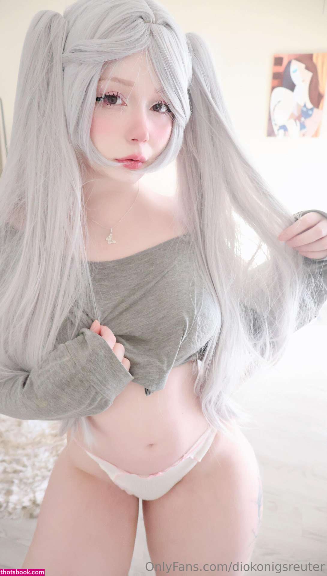 Diovana Konigsreuter Nude OnlyFans Photos #18 1011549