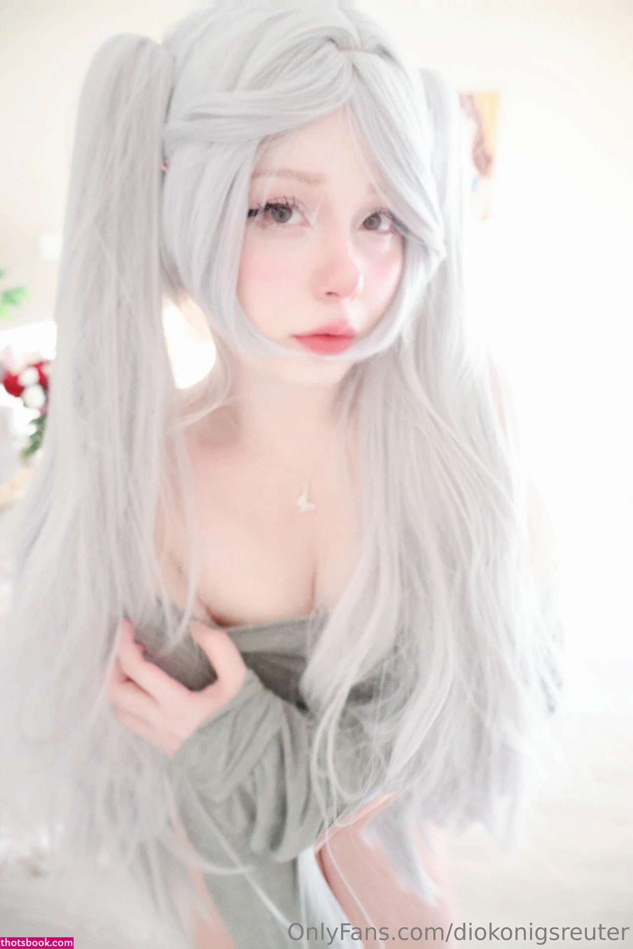Diovana Konigsreuter Nude OnlyFans Photos #18 1011553