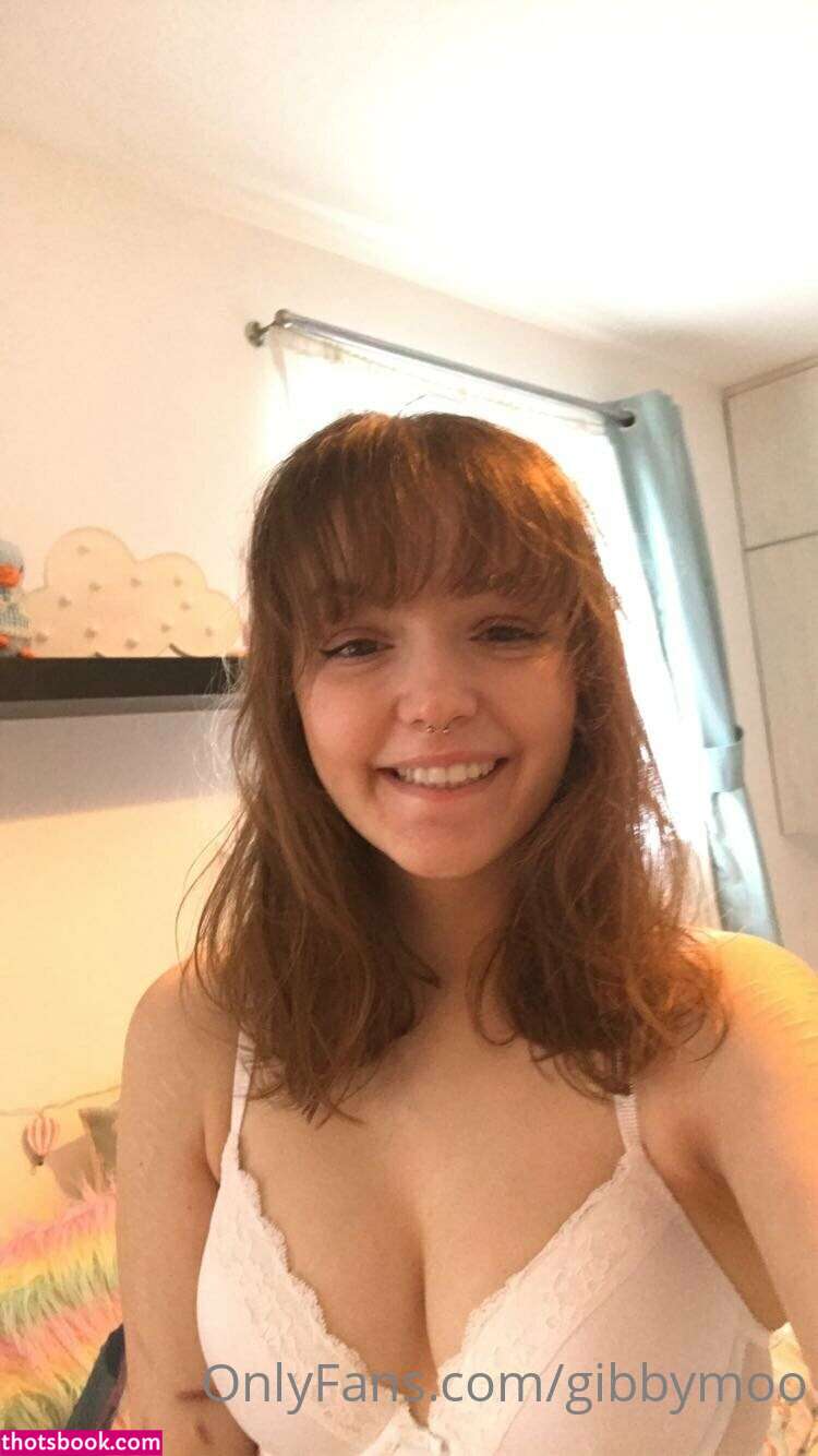 Gibbymoo Nude OnlyFans Photos #2 1011656