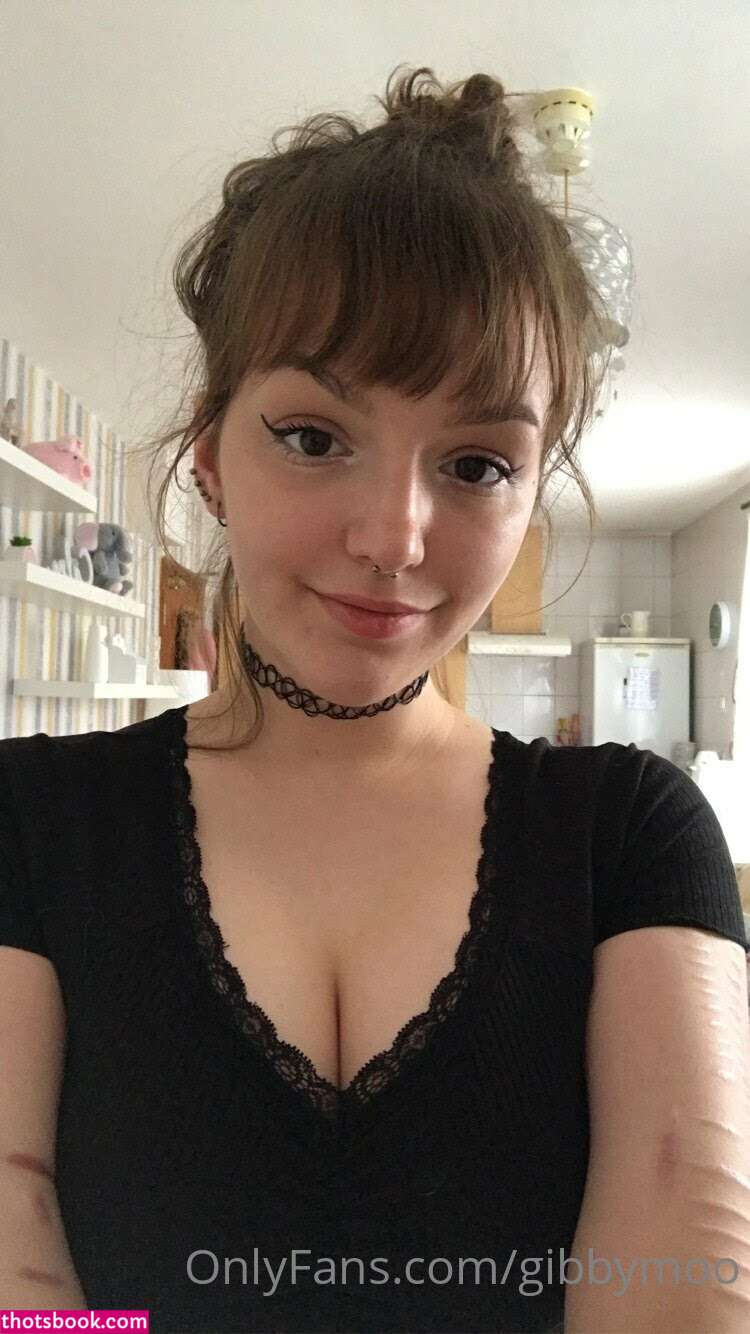 Gibbymoo Nude OnlyFans Photos #4 1011678