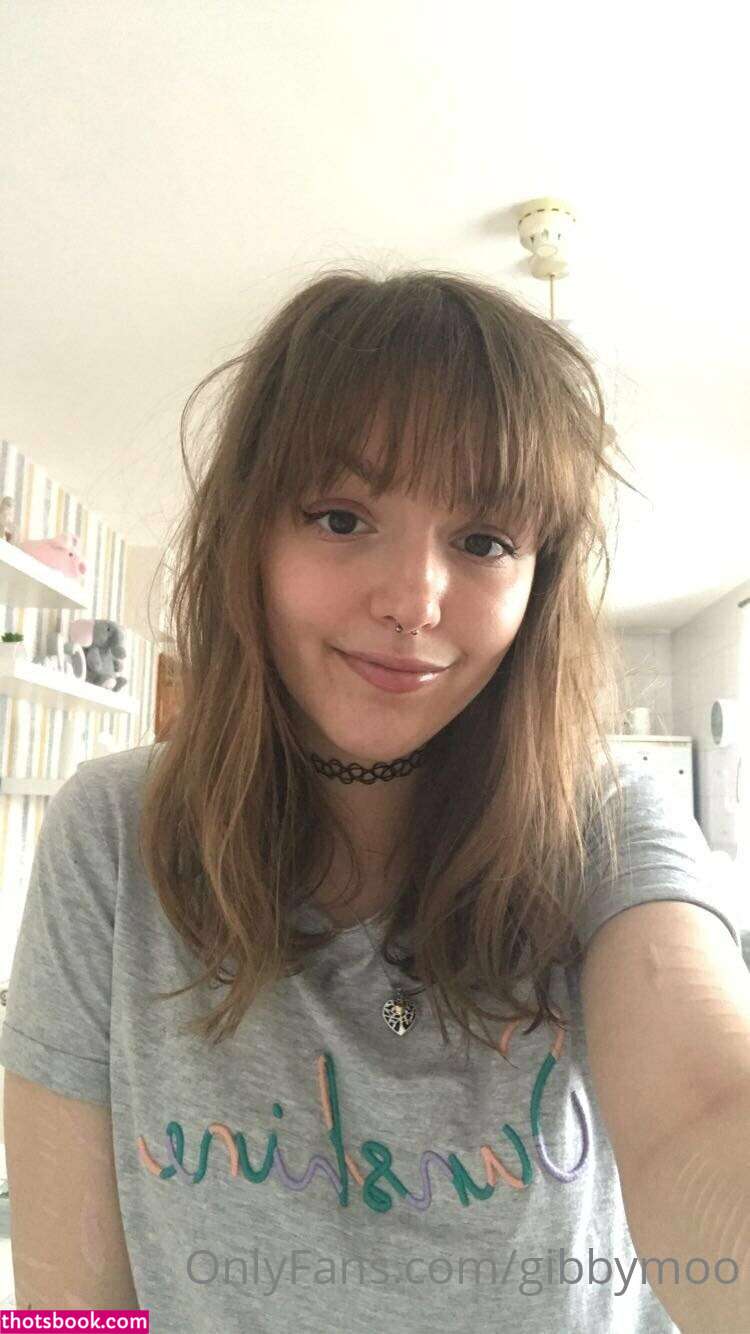 Gibbymoo Nude OnlyFans Photos #7 1011703