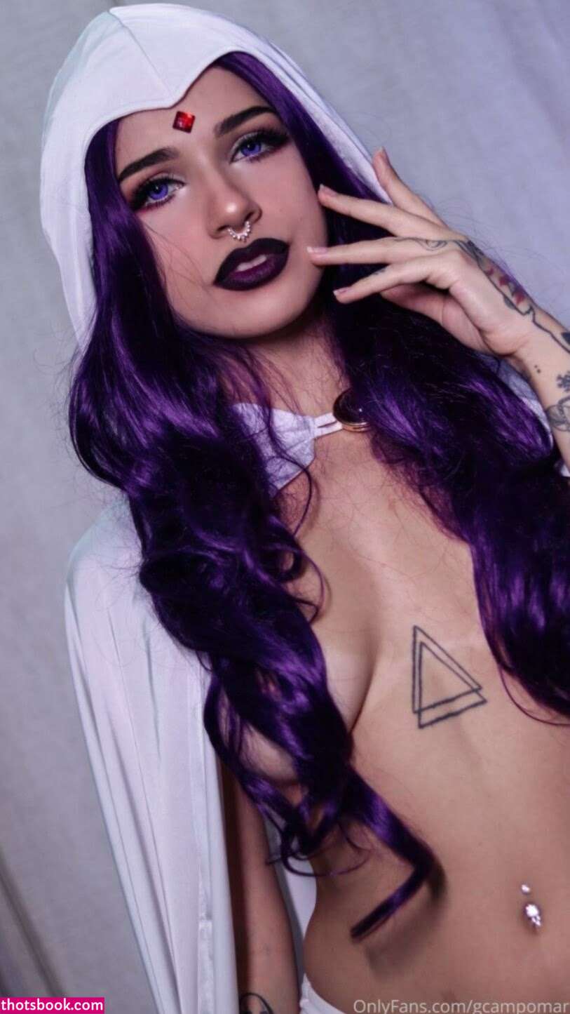 Giovanna Campomar Nude OnlyFans Photos #5 1011767