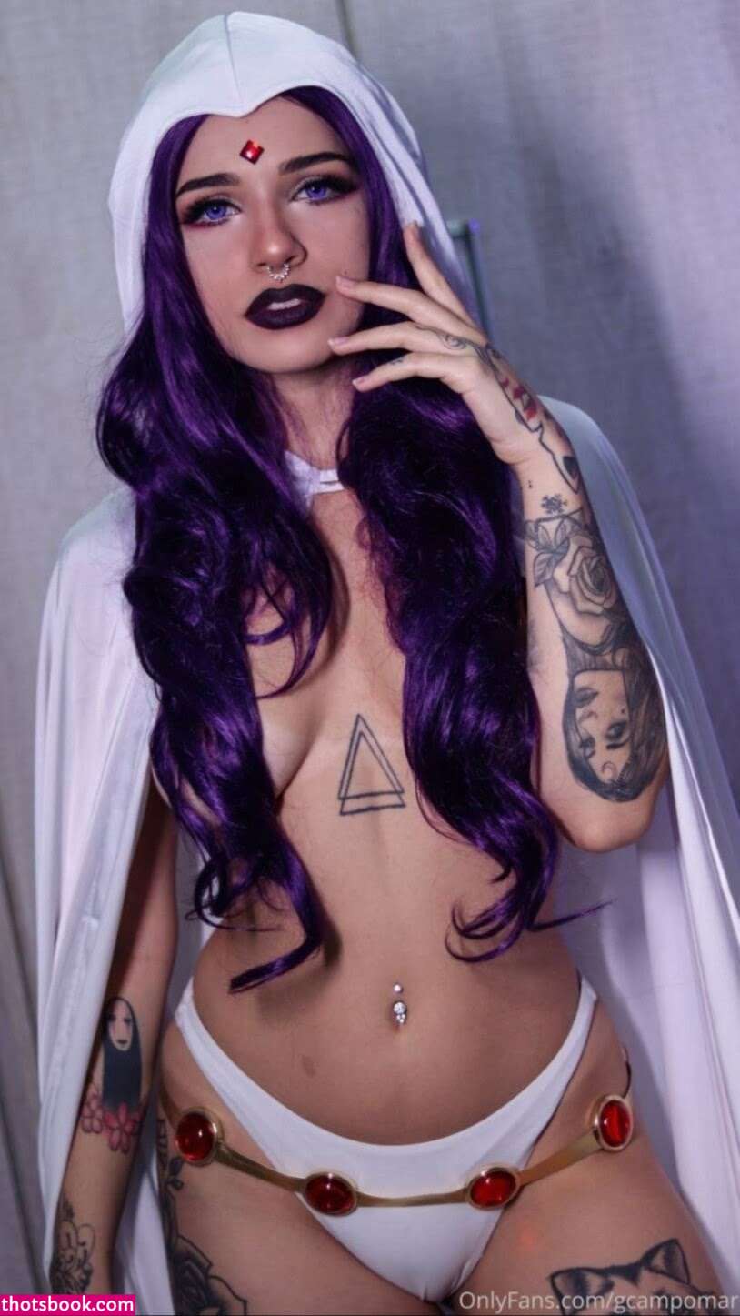 Giovanna Campomar Nude OnlyFans Photos #5 1011768