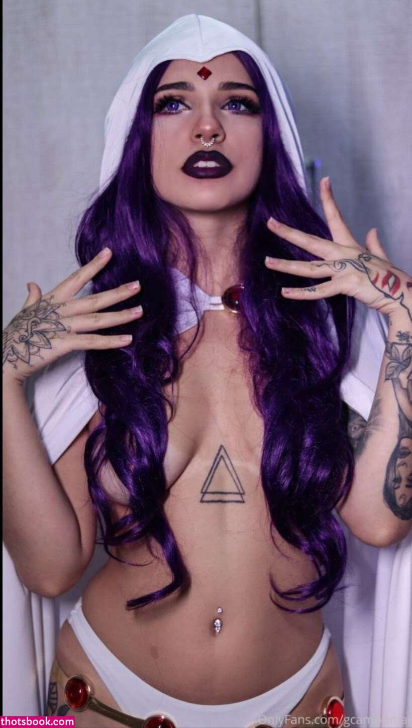 Giovanna Campomar Nude OnlyFans Photos #5 1011769