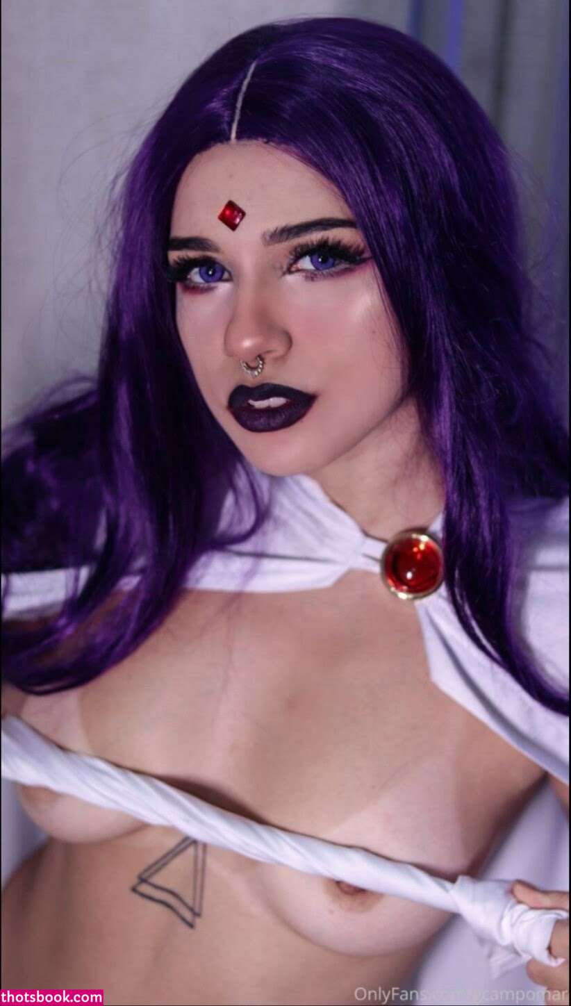 Giovanna Campomar Nude OnlyFans Photos #5 1011776