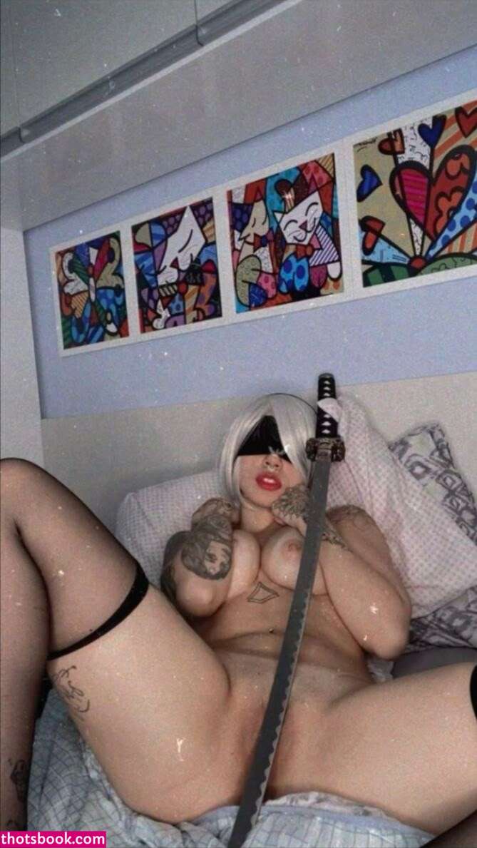 Giovanna Campomar Nude OnlyFans Photos #6 1011783