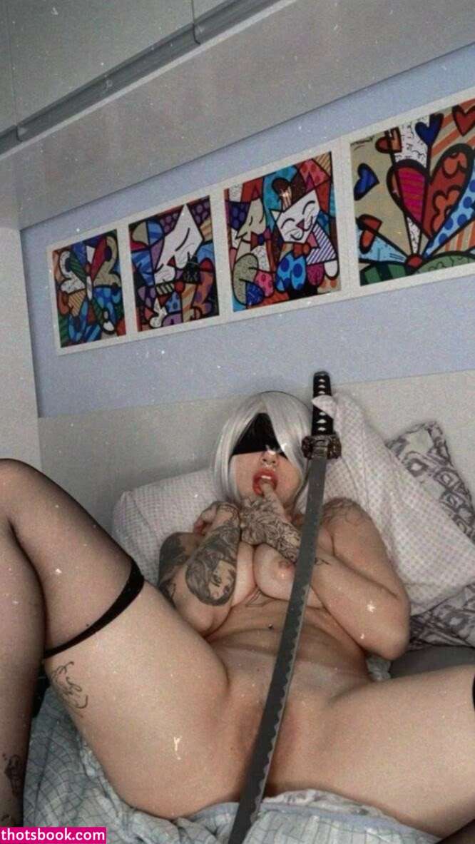 Giovanna Campomar Nude OnlyFans Photos #6 1011785