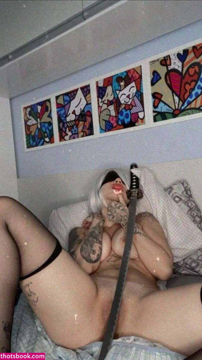 Giovanna Campomar Nude OnlyFans Photos #6 1011794