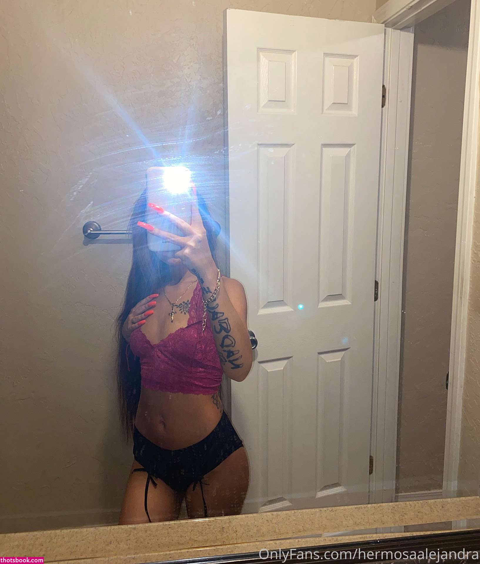 hermosaalejandra Nude OnlyFans Photos #2 1011817