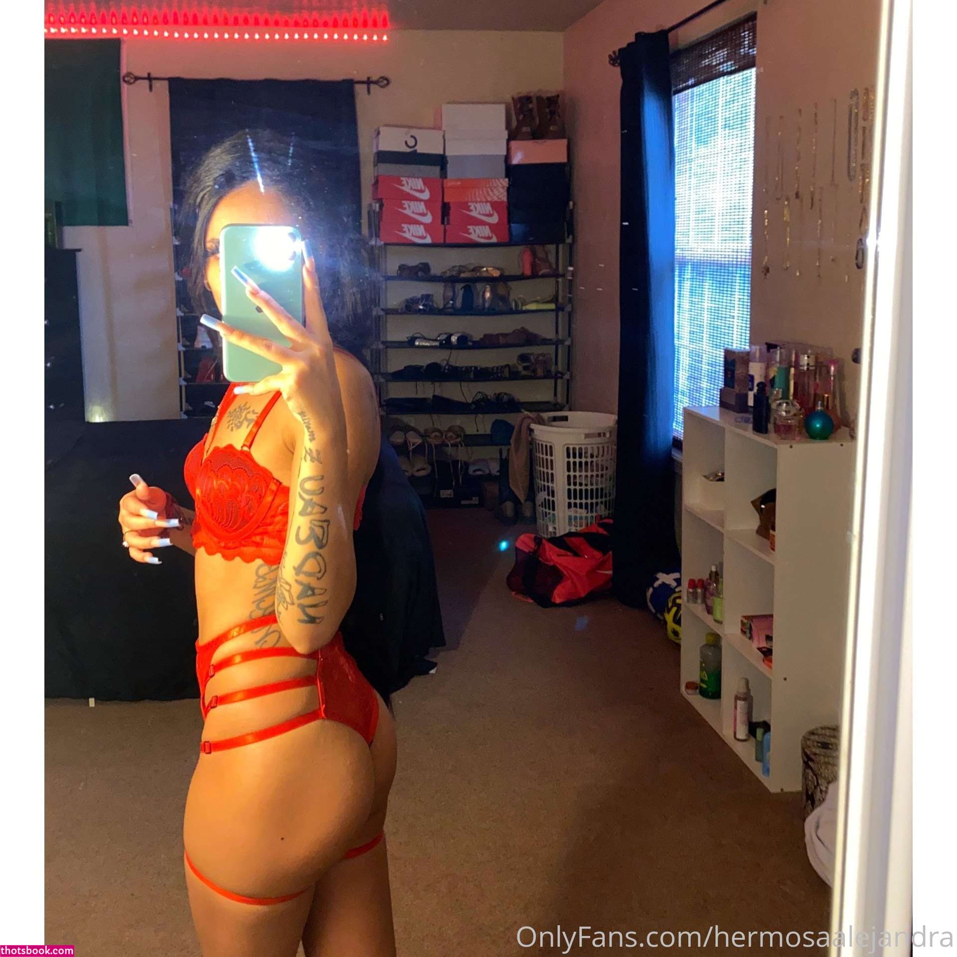 hermosaalejandra Nude OnlyFans Photos #3 1011832