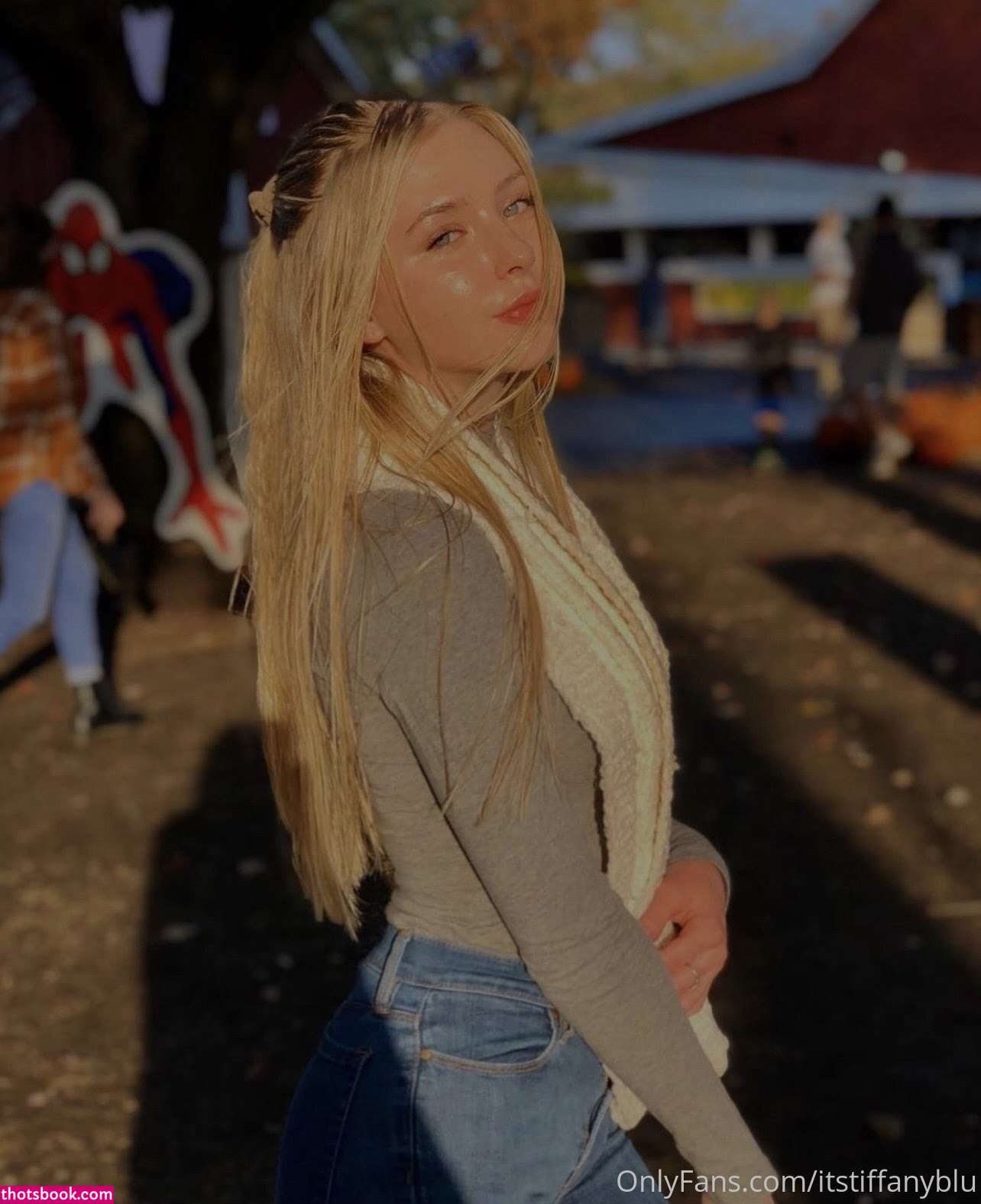 Itstiffanyblu sexytiffanyblu Nude OnlyFans Photos #3 1011897