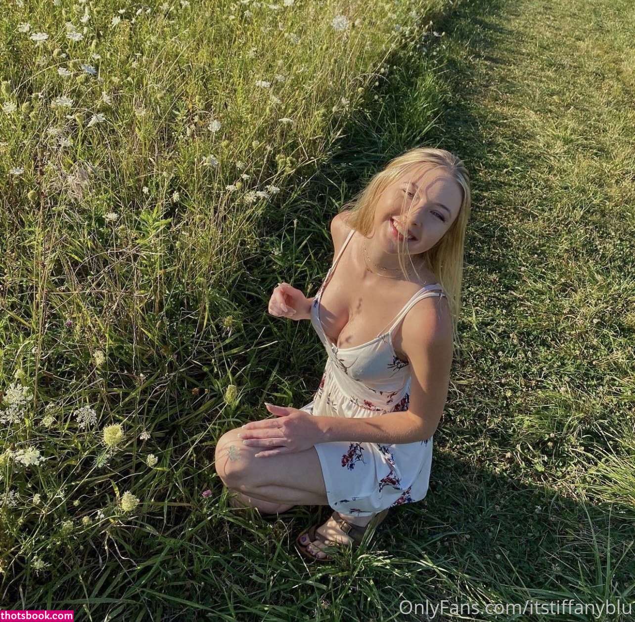 Itstiffanyblu sexytiffanyblu Nude OnlyFans Photos #3 1011906