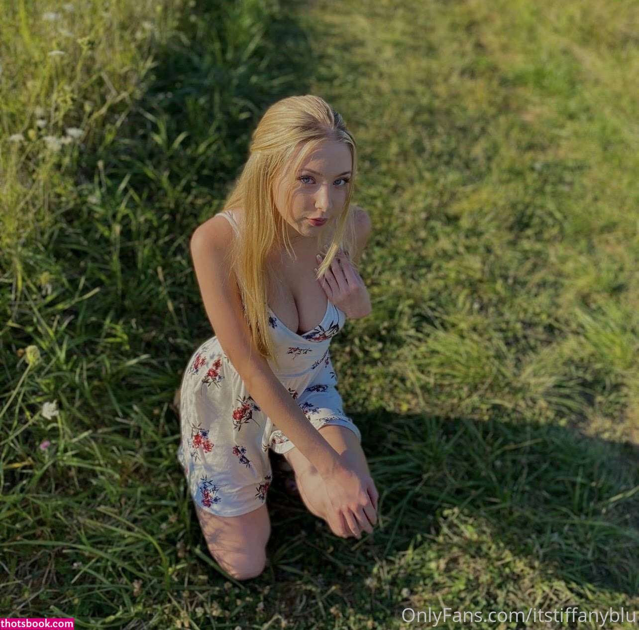 Itstiffanyblu sexytiffanyblu Nude OnlyFans Photos #3 1011907