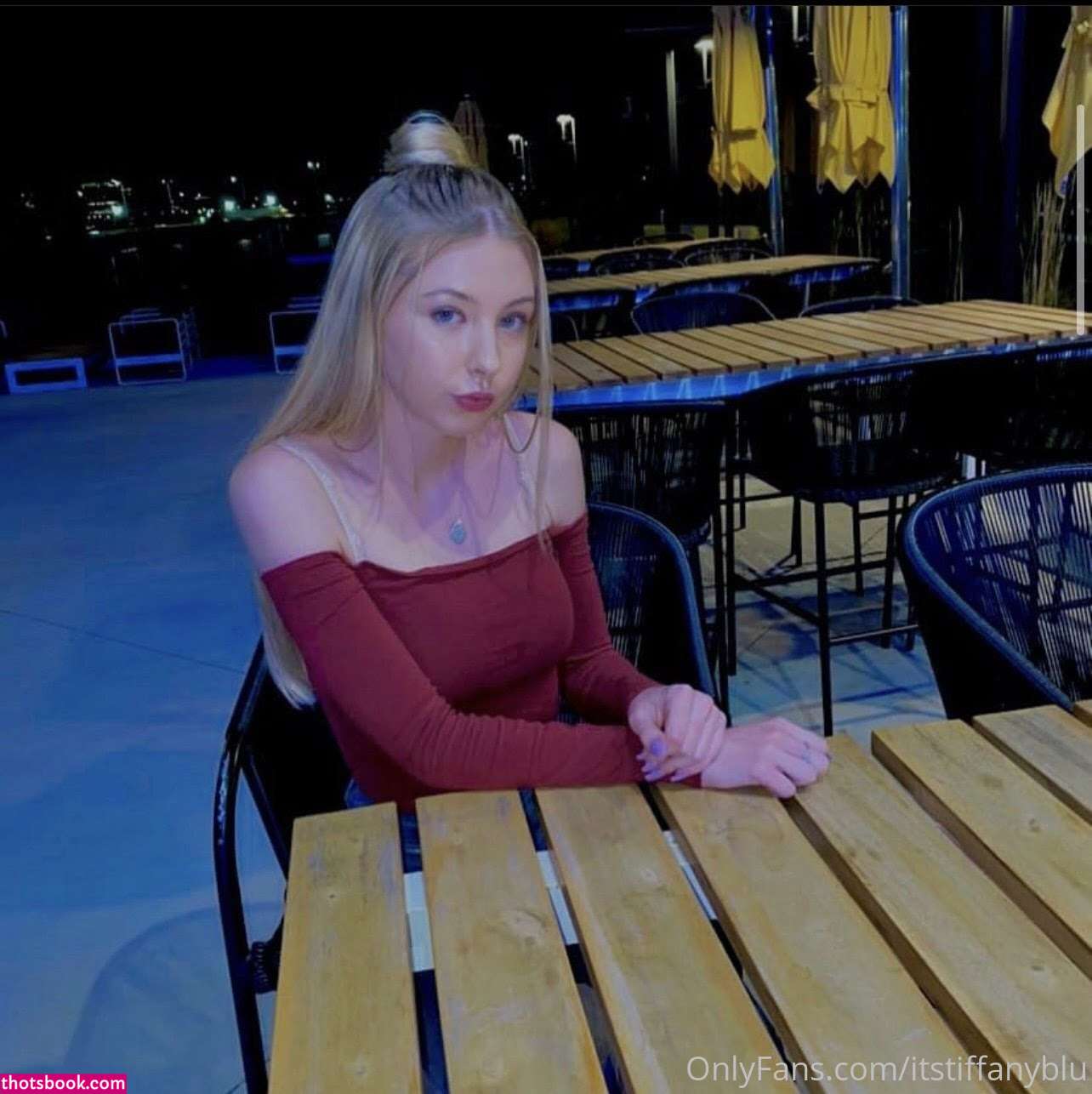 Itstiffanyblu sexytiffanyblu Nude OnlyFans Photos #3 1011908