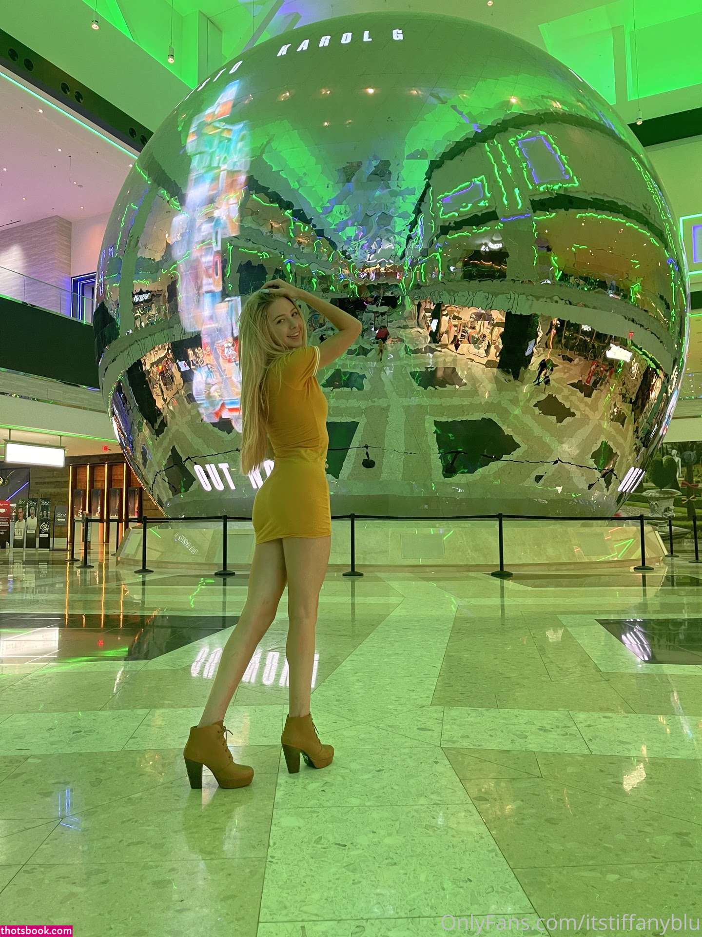 Itstiffanyblu sexytiffanyblu Nude OnlyFans Photos #4 1011925