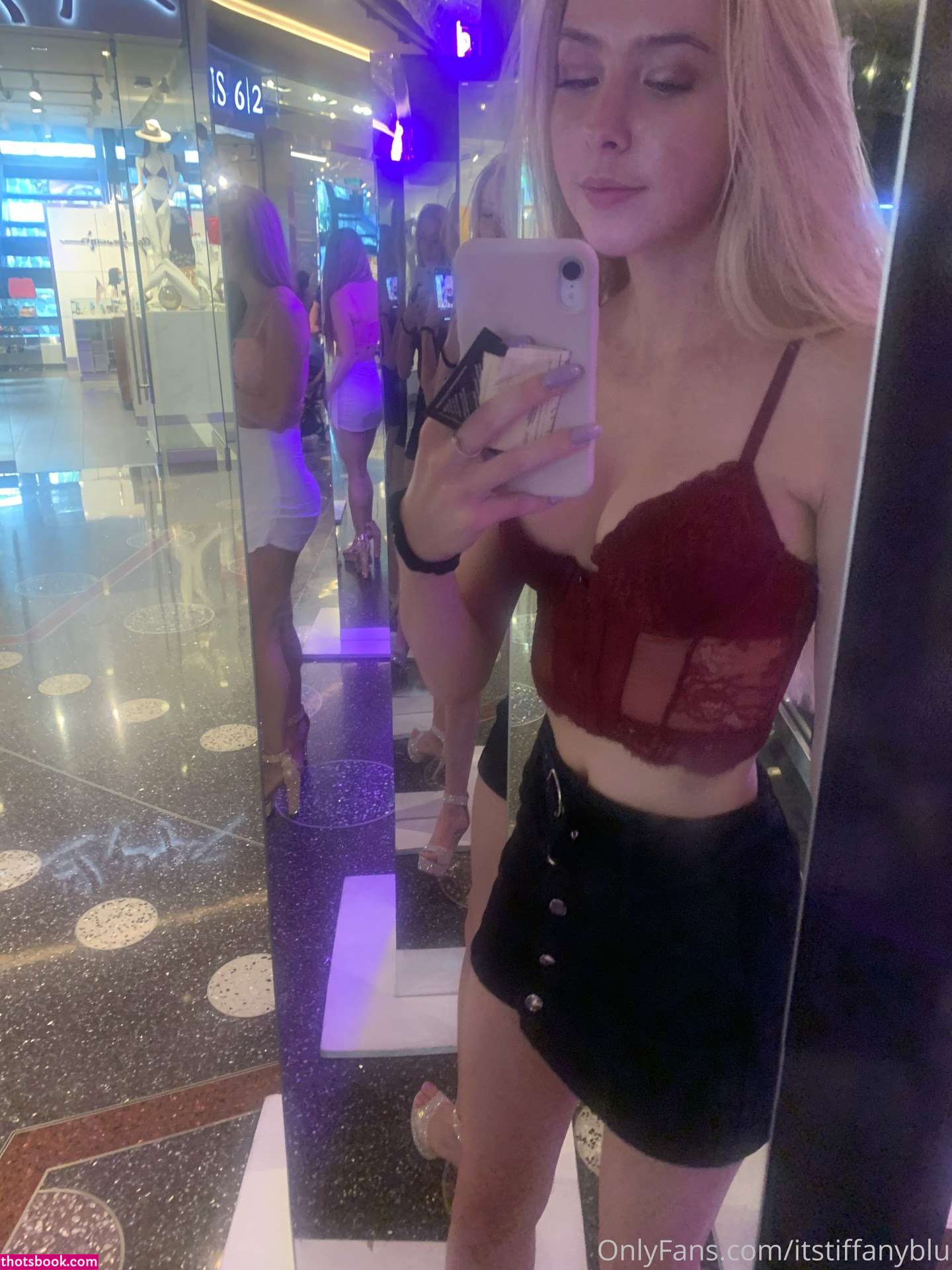 Itstiffanyblu sexytiffanyblu Nude OnlyFans Photos #4 1011926