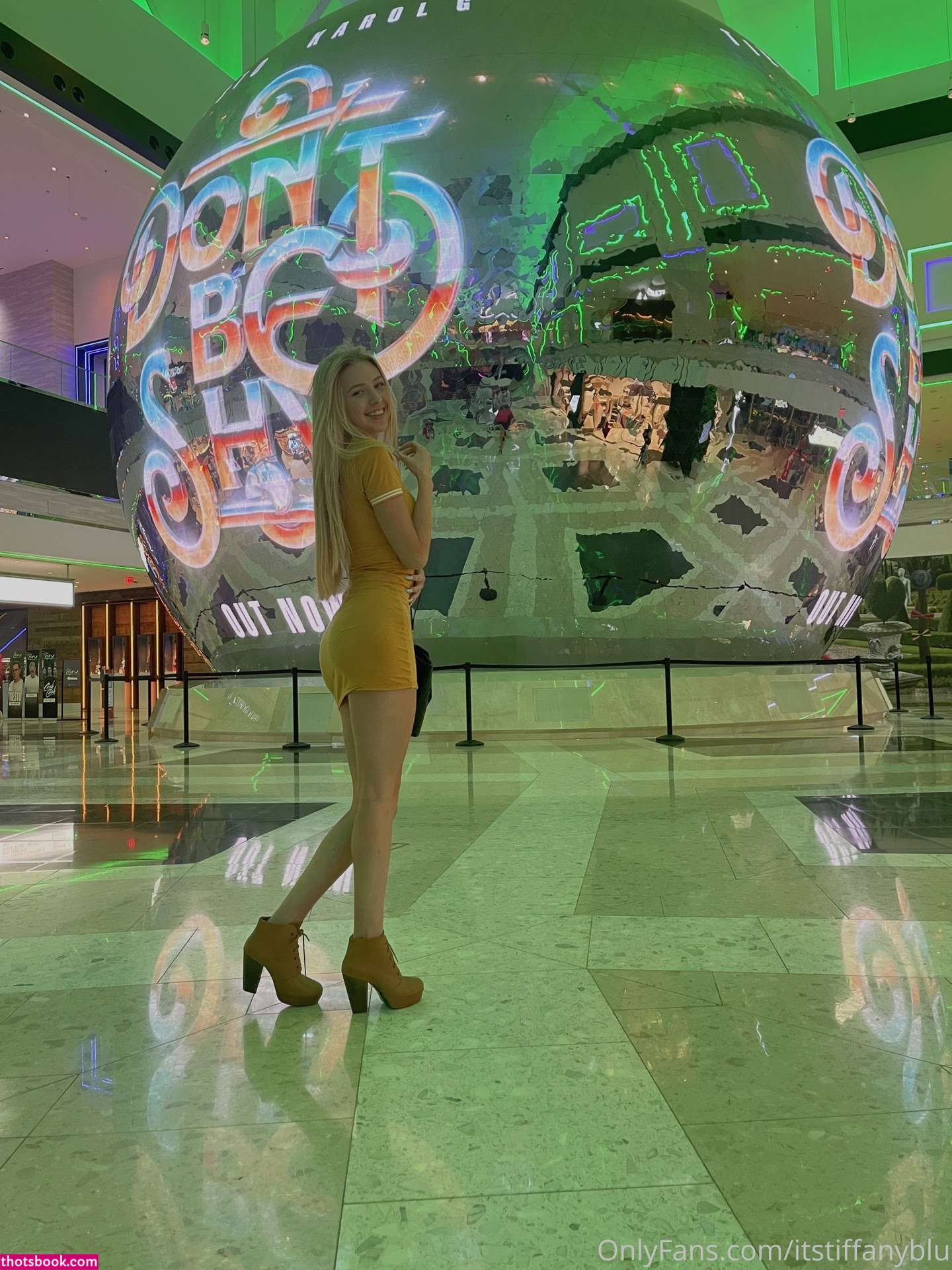 Itstiffanyblu sexytiffanyblu Nude OnlyFans Photos #5 1011938