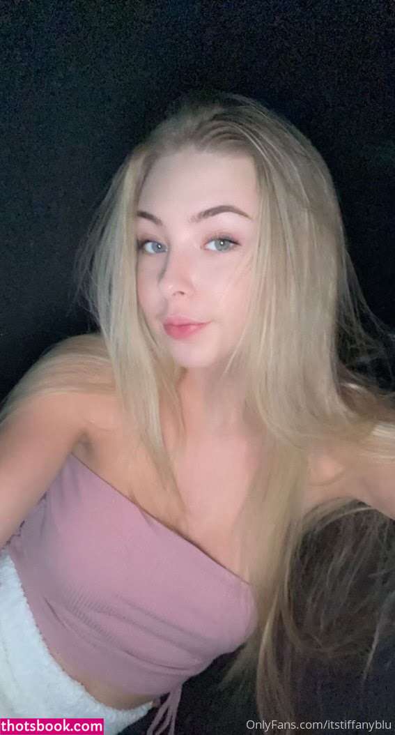 Itstiffanyblu sexytiffanyblu Nude OnlyFans Photos #5 1011941