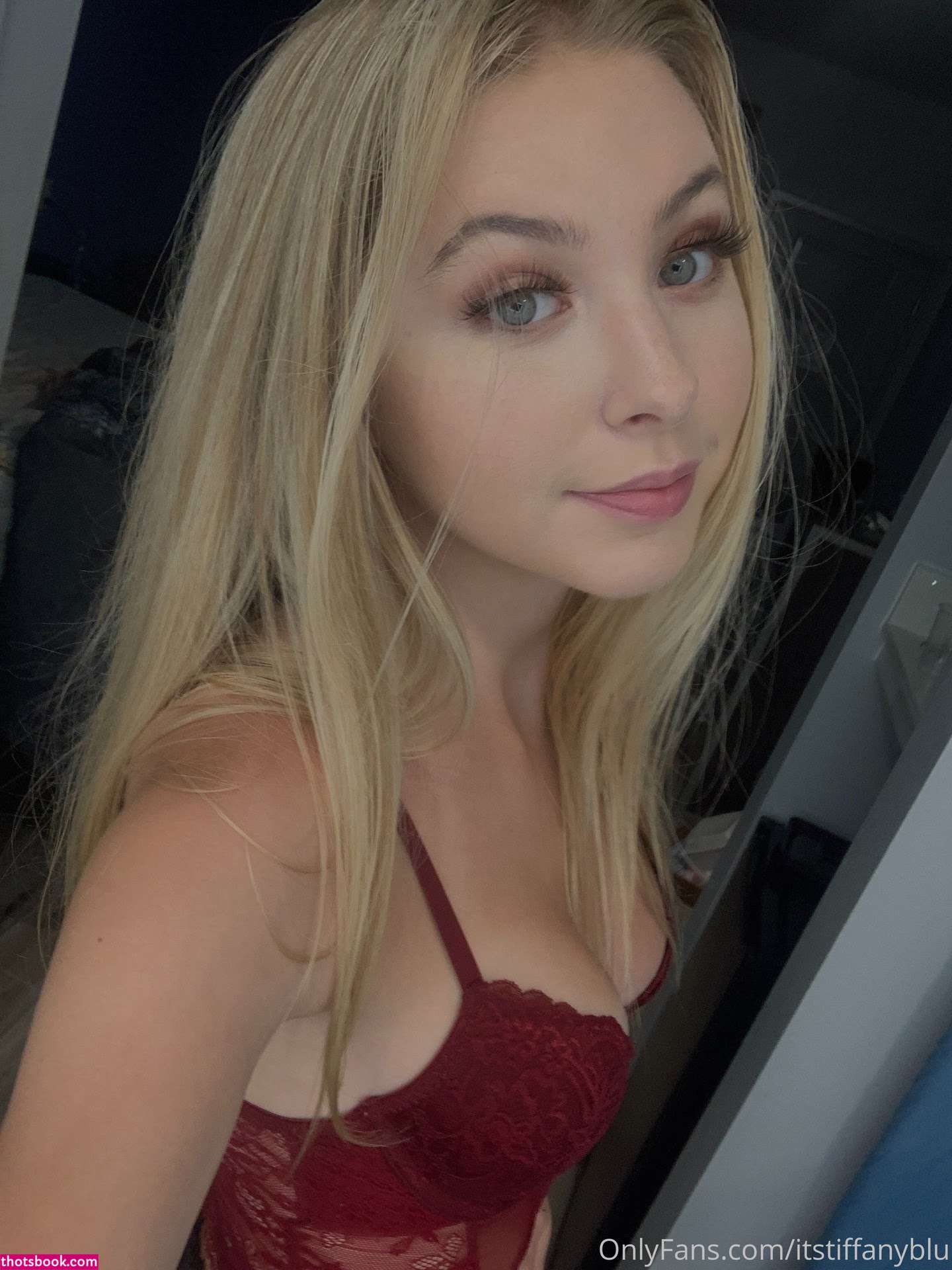 Itstiffanyblu sexytiffanyblu Nude OnlyFans Photos #6 1011953
