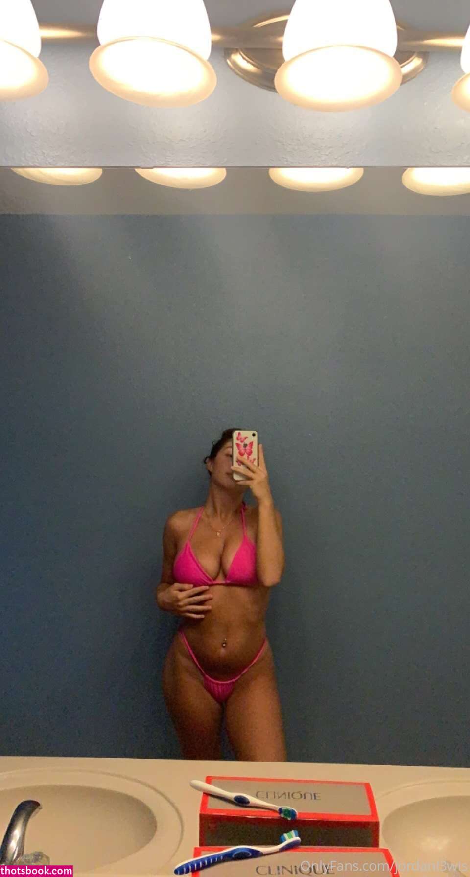 Jordanl3wis Jordan Lewis Nude OnlyFans Photos #1 1011965