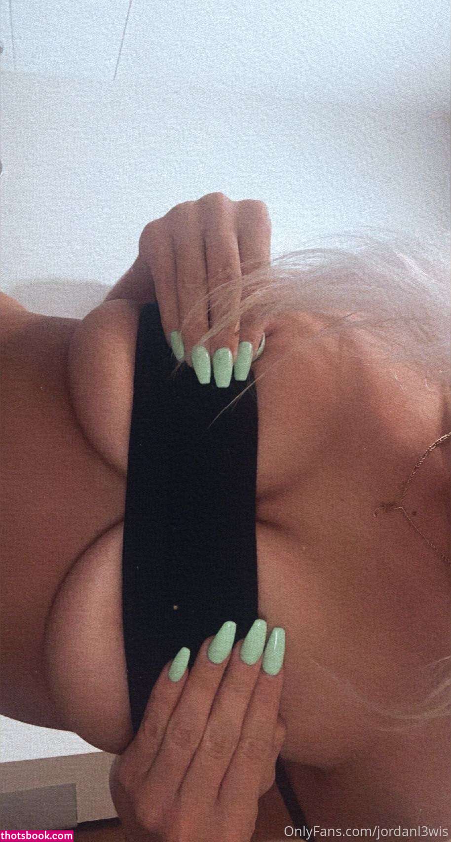 Jordanl3wis Jordan Lewis Nude OnlyFans Photos #5 1012003