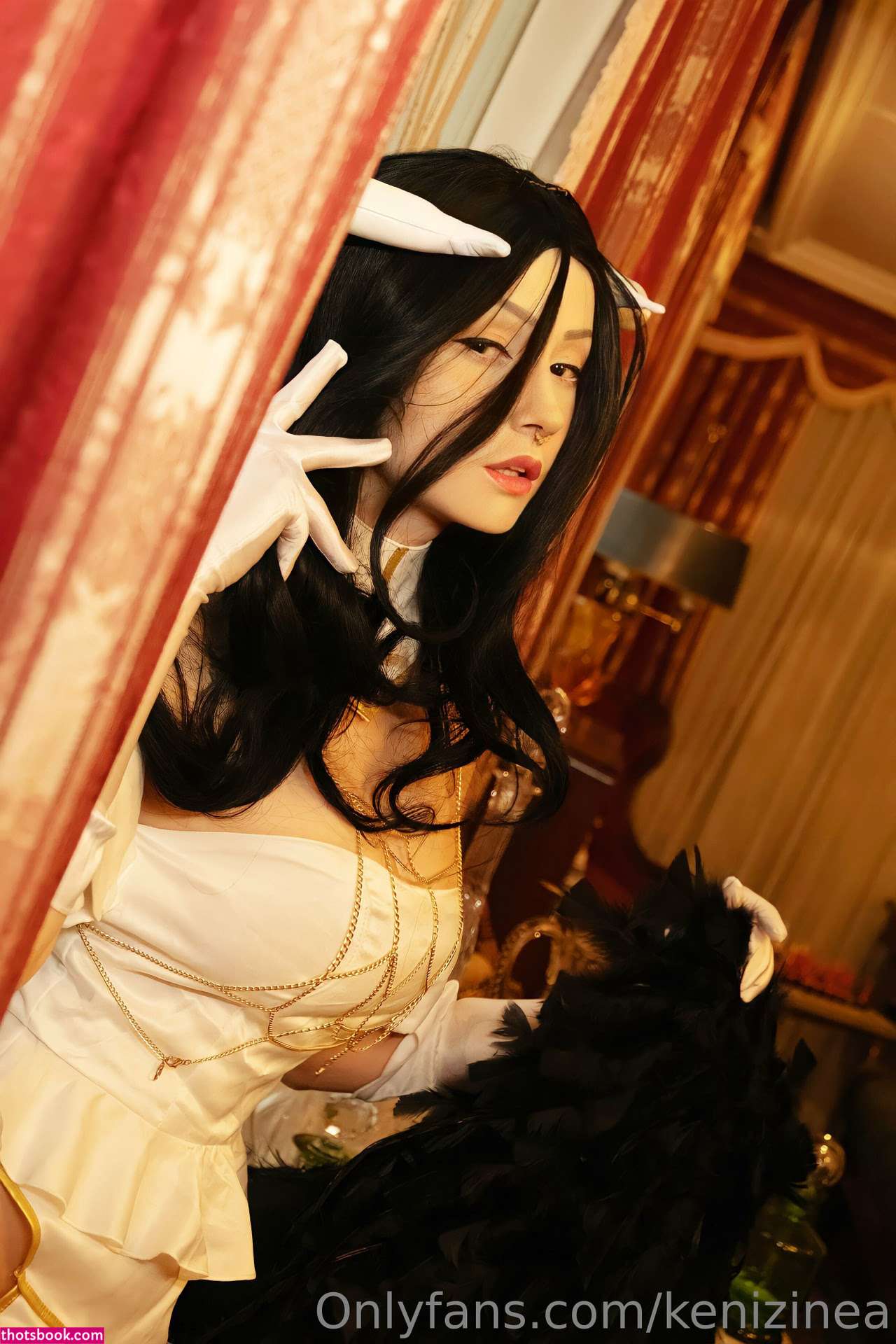 Kenizinea Nude OnlyFans Photos #4 1012074