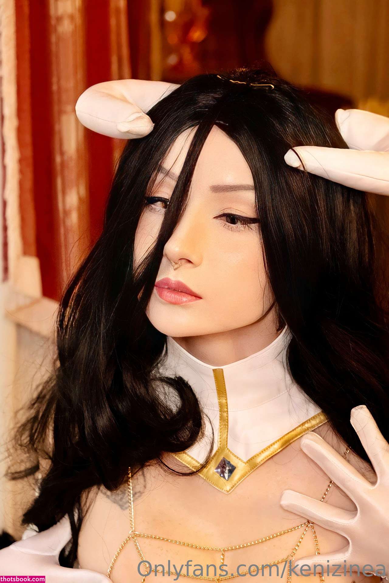 Kenizinea Nude OnlyFans Photos #4 1012075