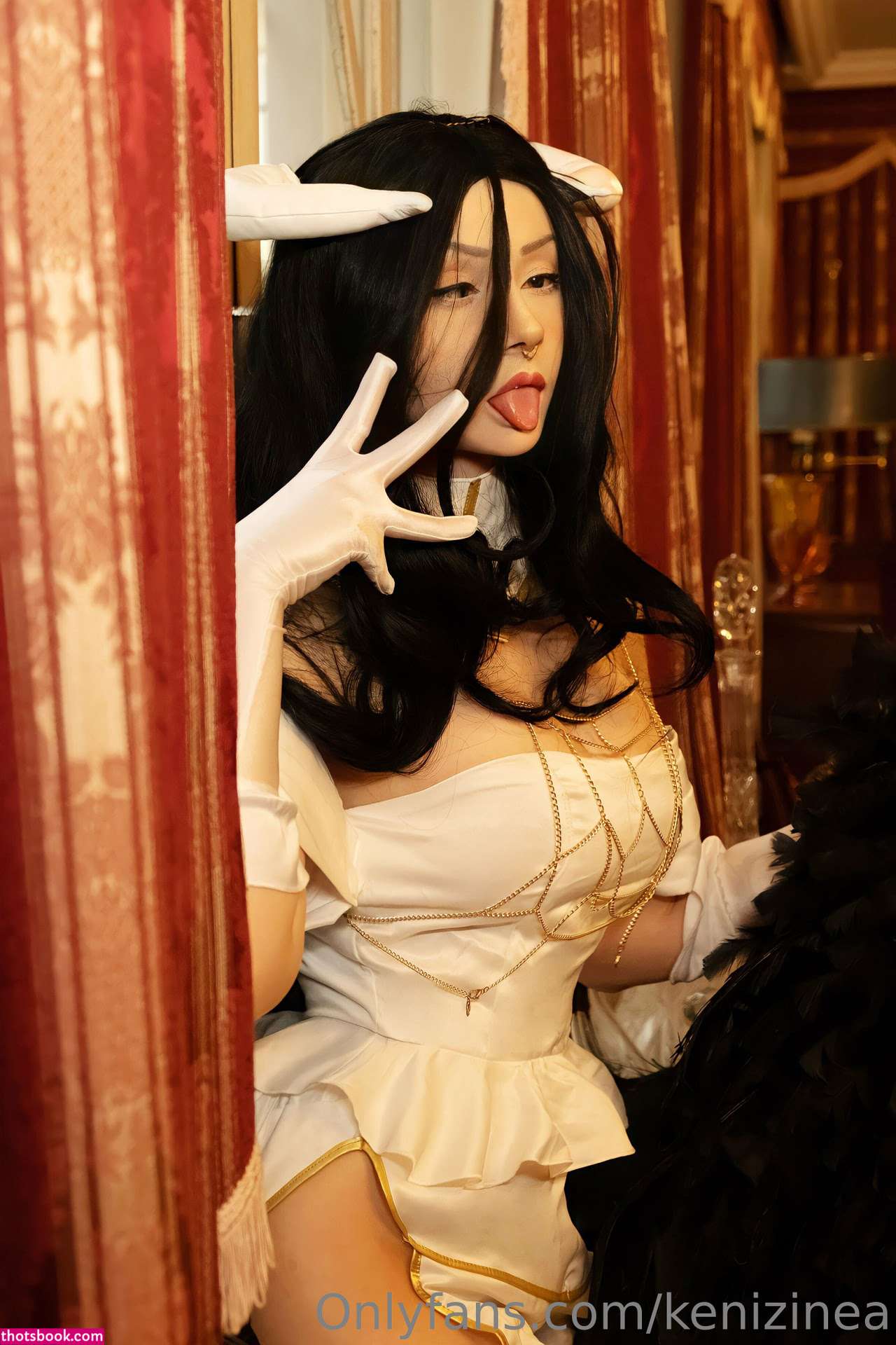 Kenizinea Nude OnlyFans Photos #4 1012078