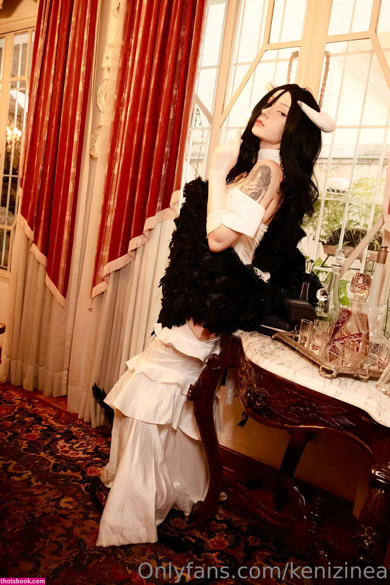 Kenizinea Nude OnlyFans Photos #6 1012086
