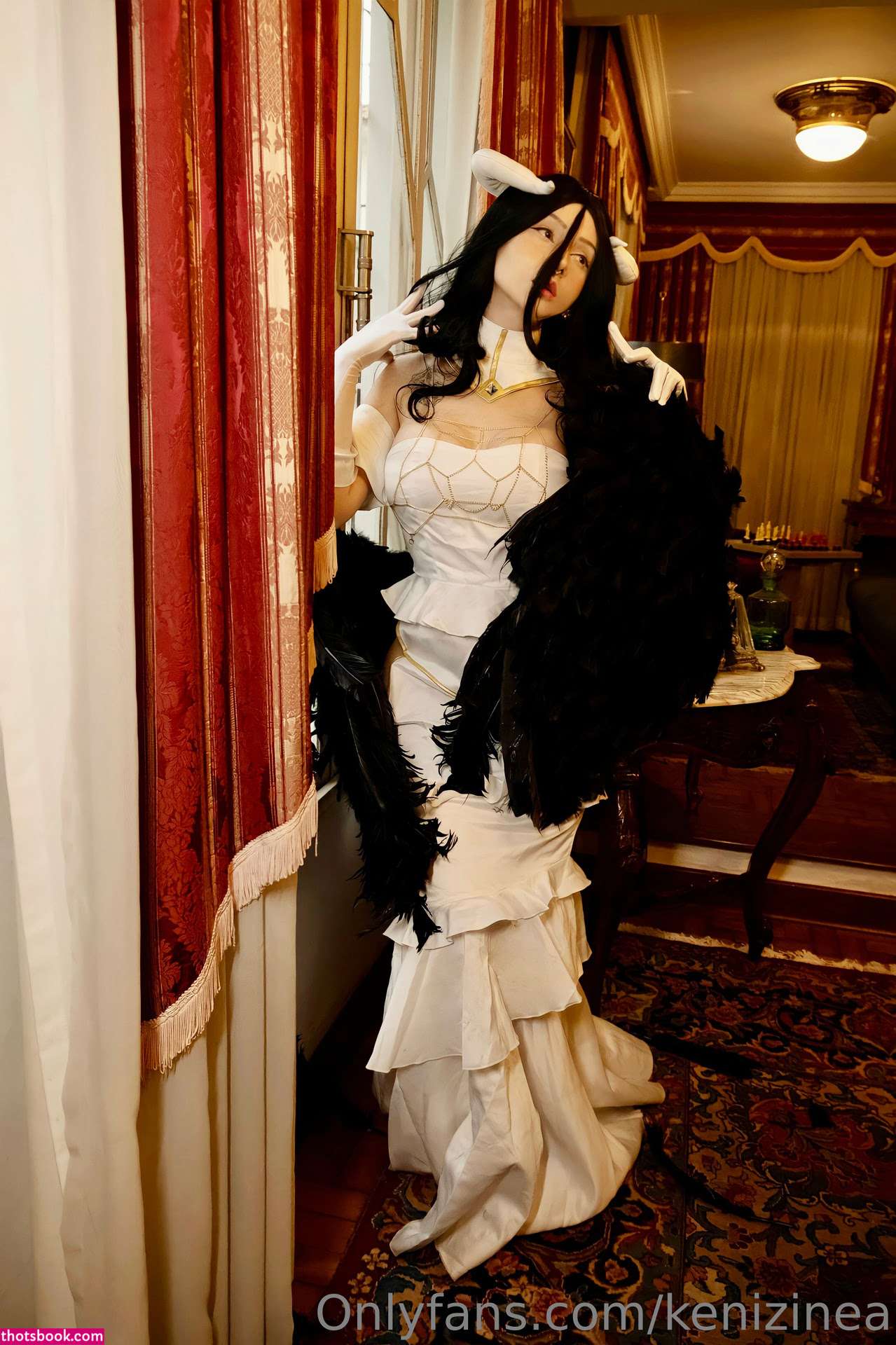 Kenizinea Nude OnlyFans Photos #6 1012096