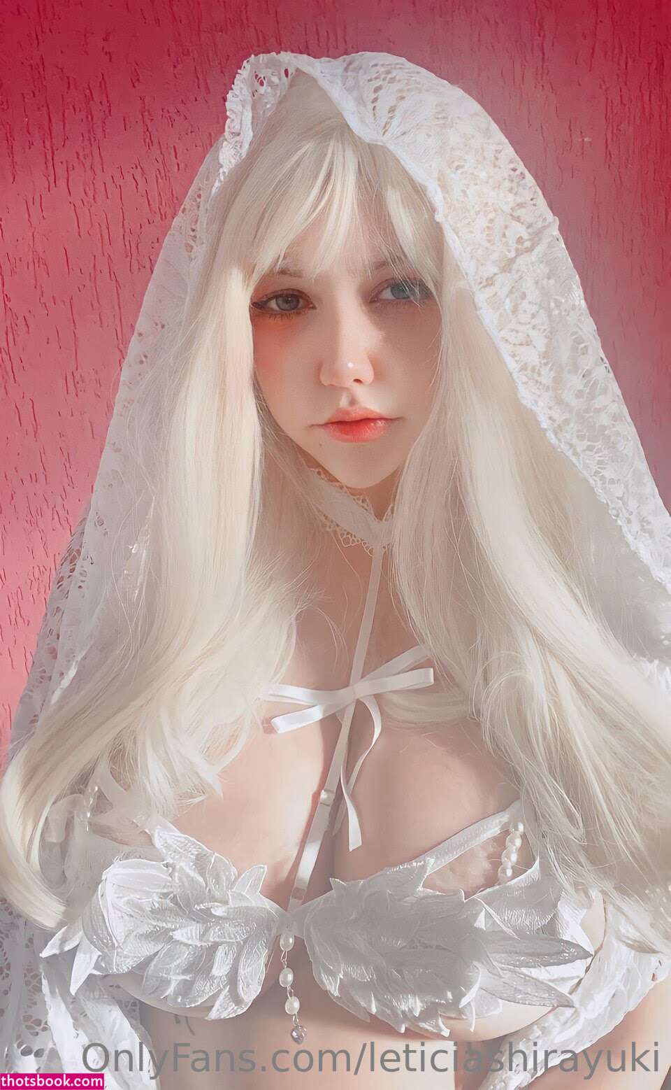 Leticia Shirayuki Nude OnlyFans Photos #6 1012323