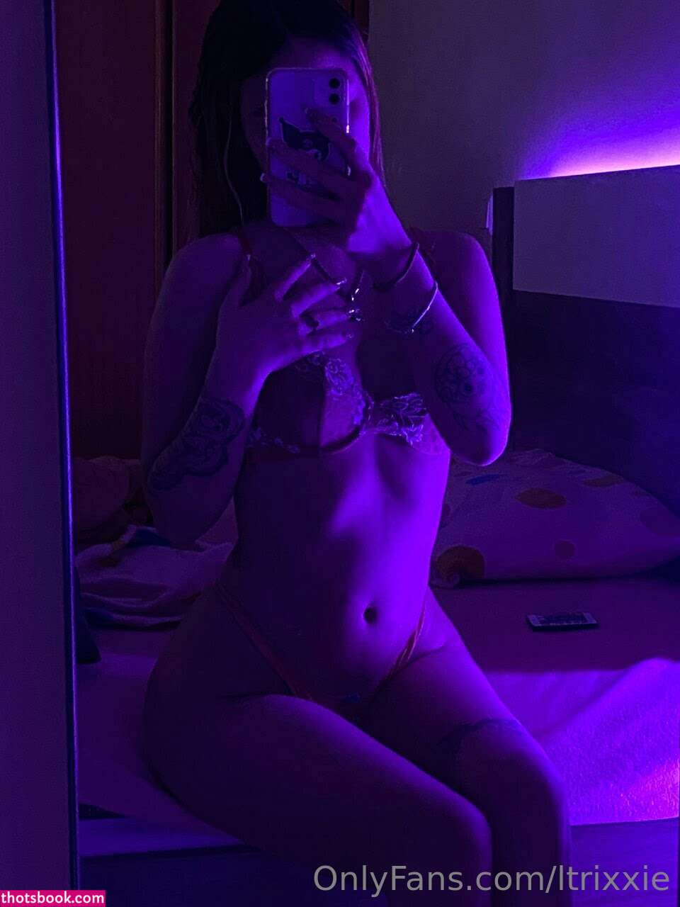 ltrixxie Nude OnlyFans Photos #1 1012351
