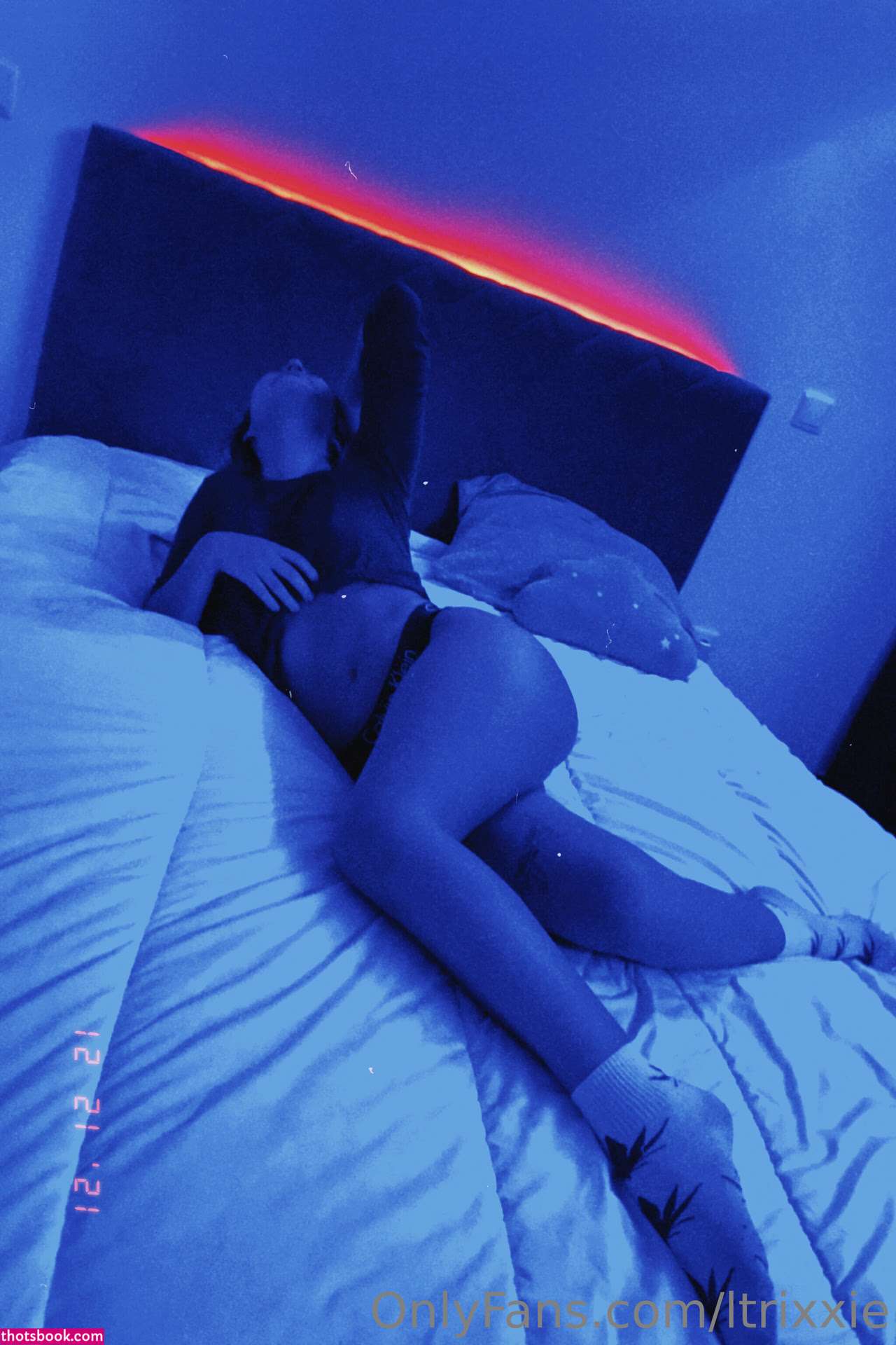 ltrixxie Nude OnlyFans Photos #6 1012391