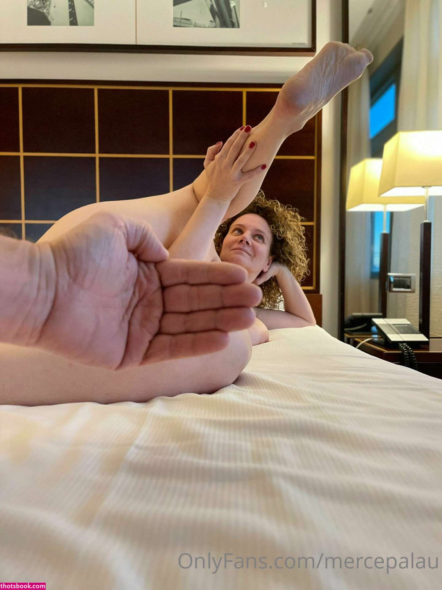 Merce Palau Nude OnlyFans Photos #7 1012527