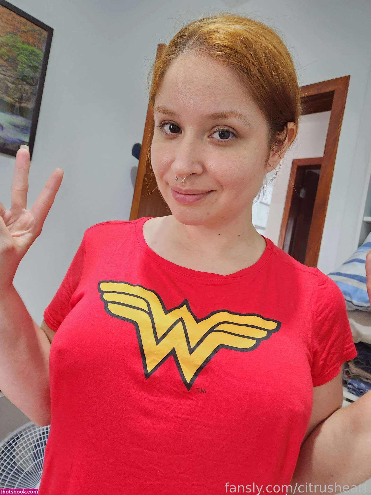 Citrus Heart Nude OnlyFans Photos #11 1012953