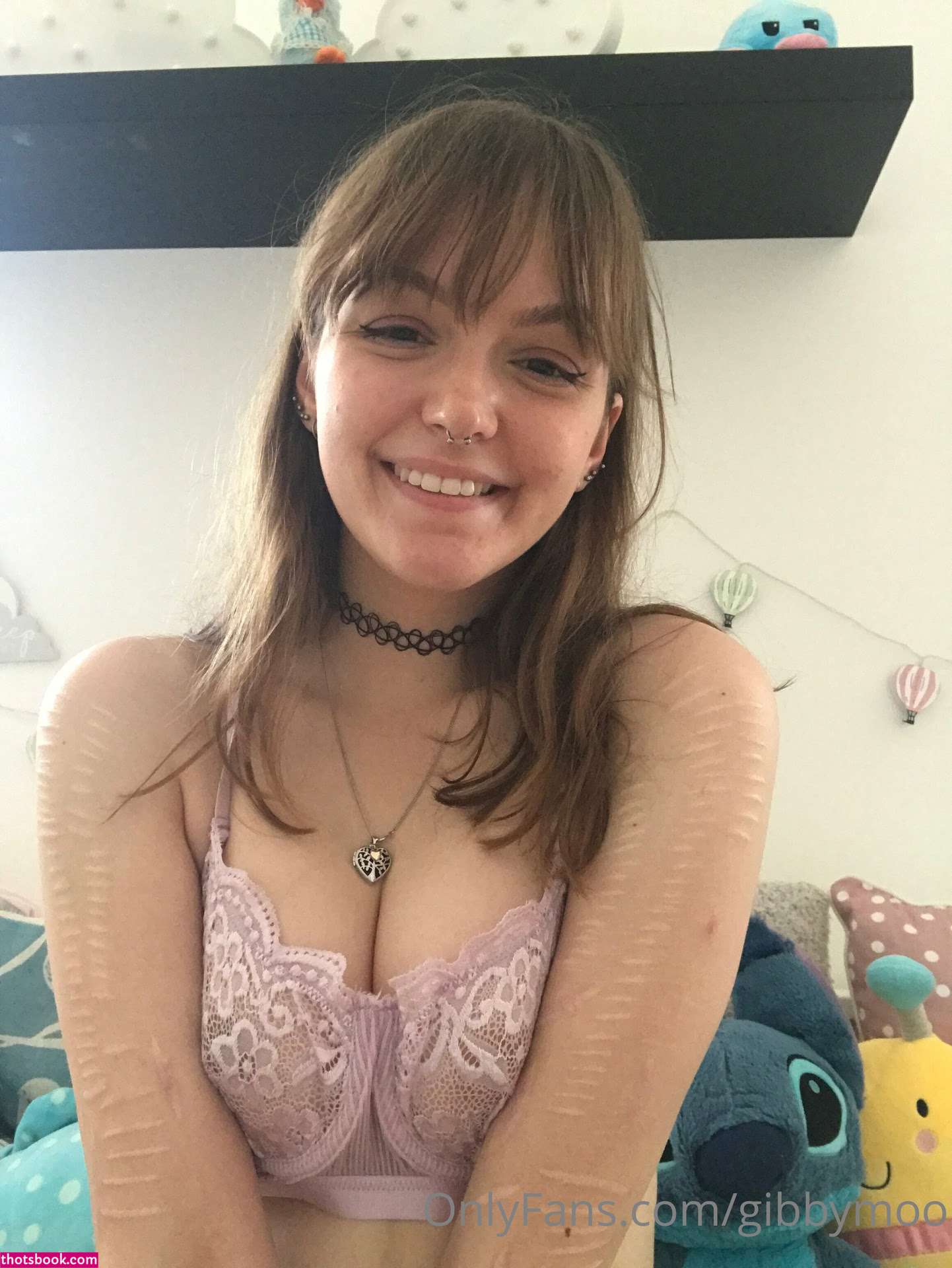 Gibbymoo Nude OnlyFans Photos #11 1013118