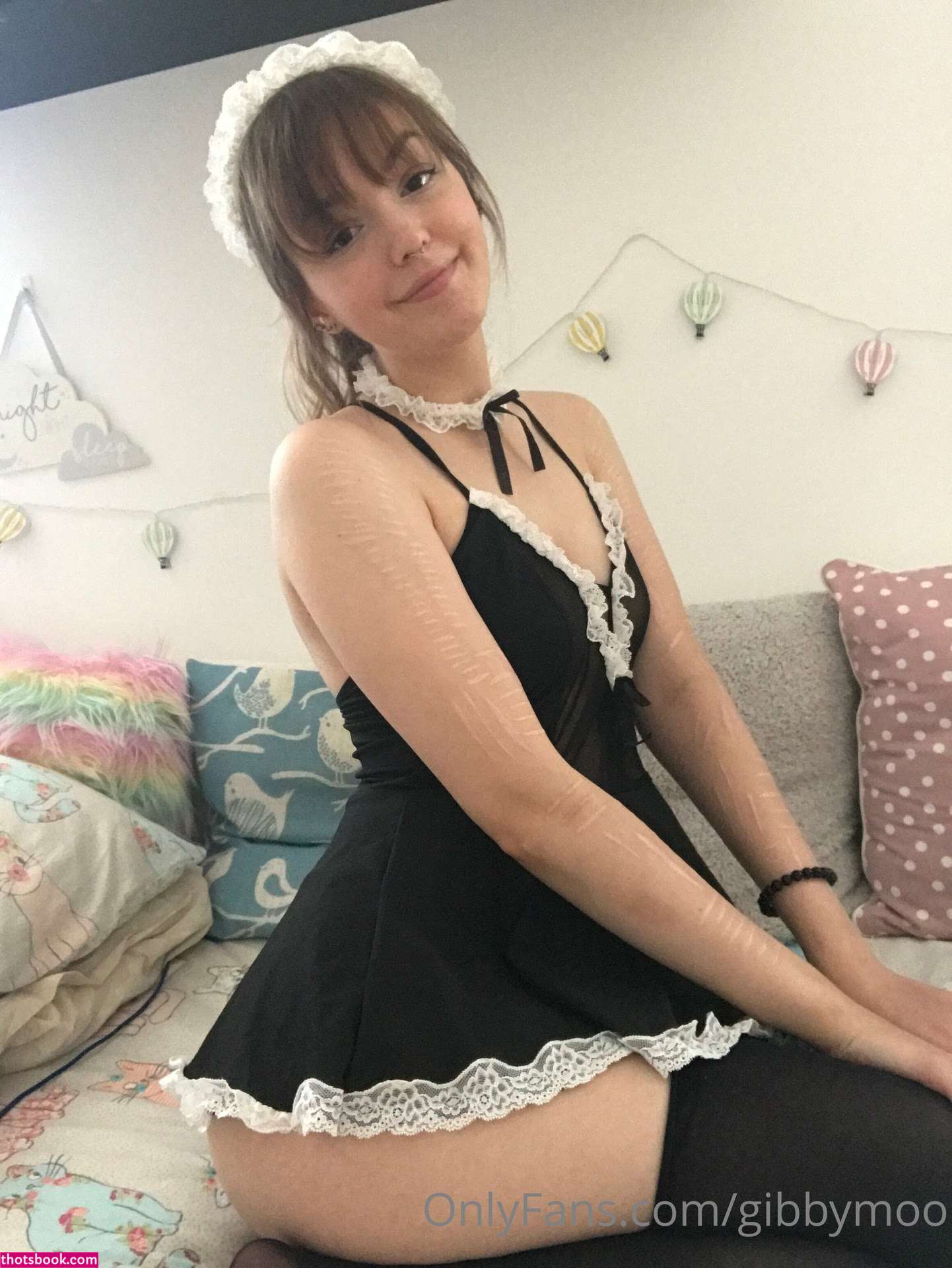 Gibbymoo Nude OnlyFans Photos #13 1013131