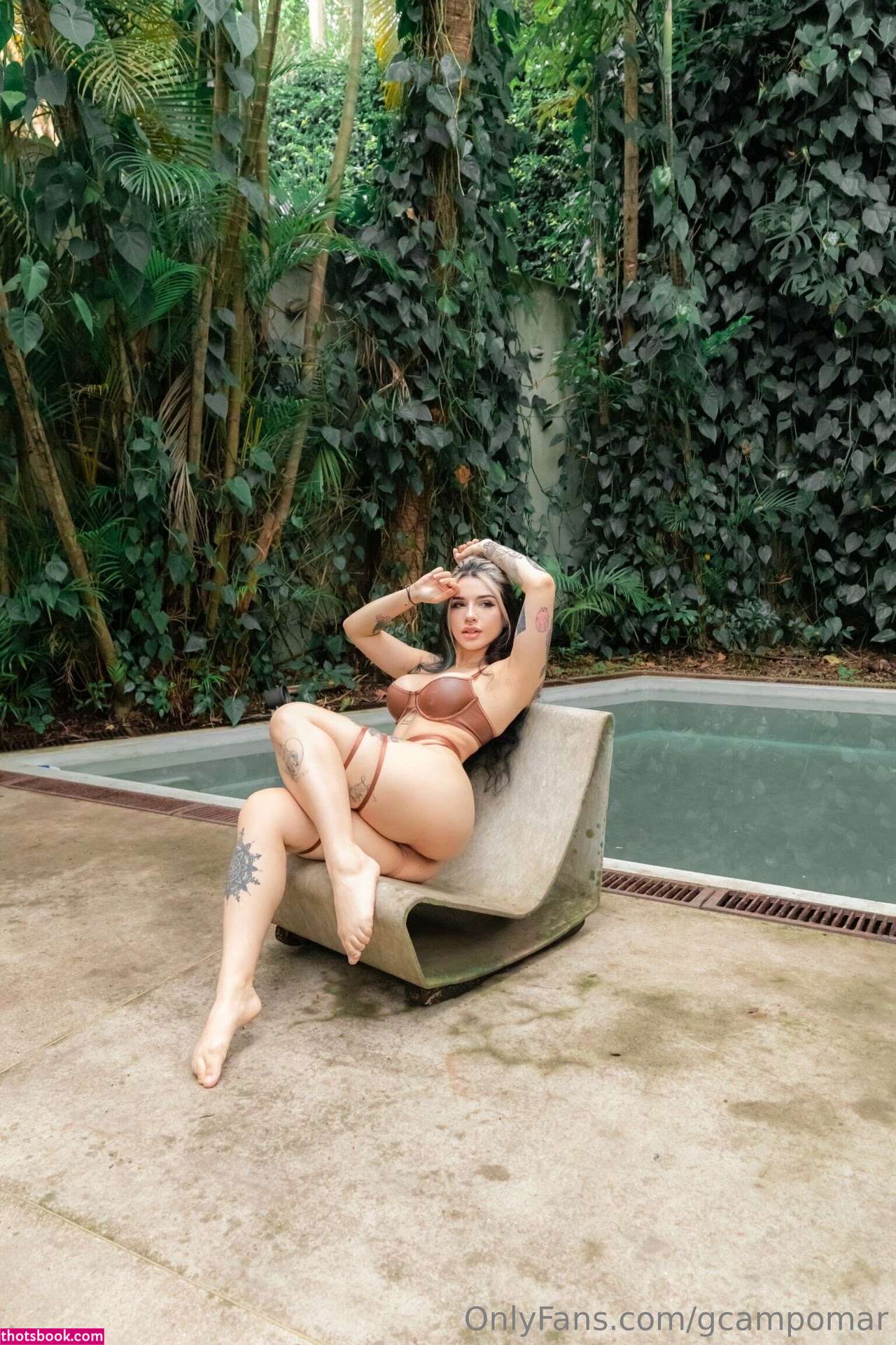 Giovanna Campomar Nude OnlyFans Photos #10 1013203