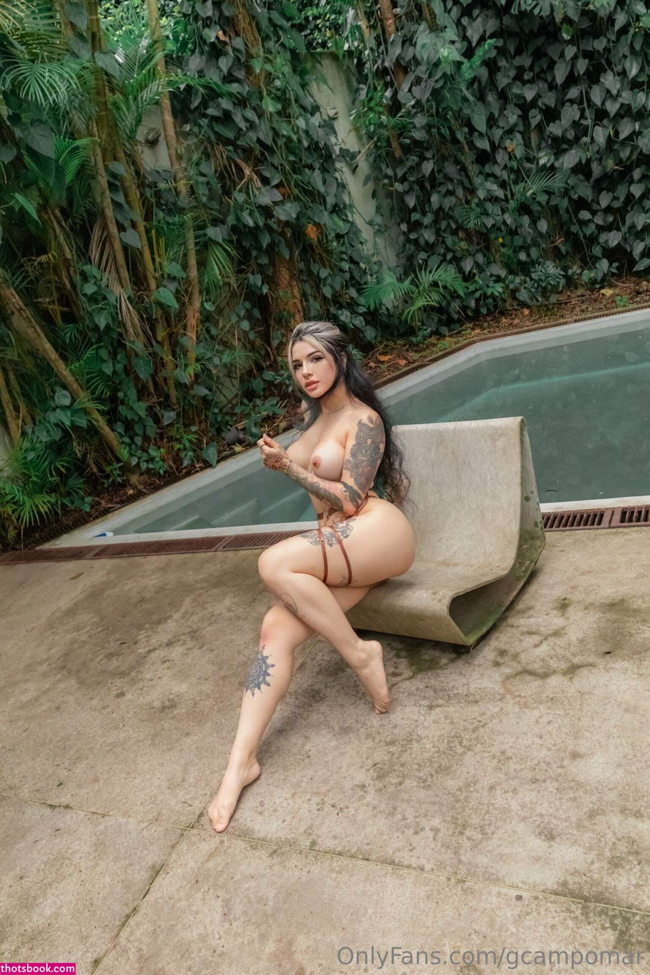 Giovanna Campomar Nude OnlyFans Photos #10 1013205