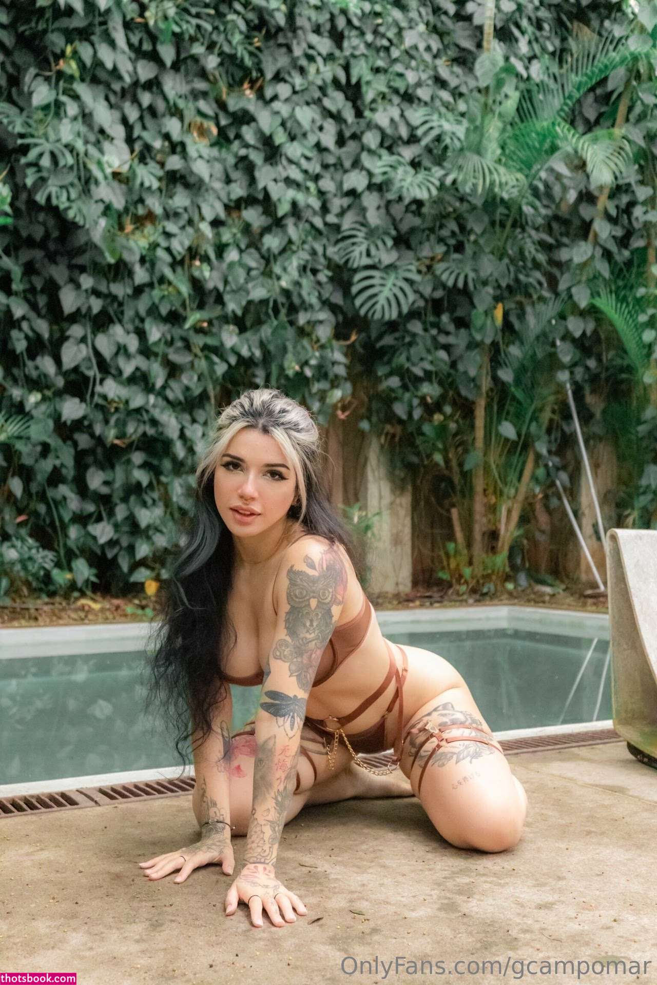 Giovanna Campomar Nude OnlyFans Photos #10 1013210