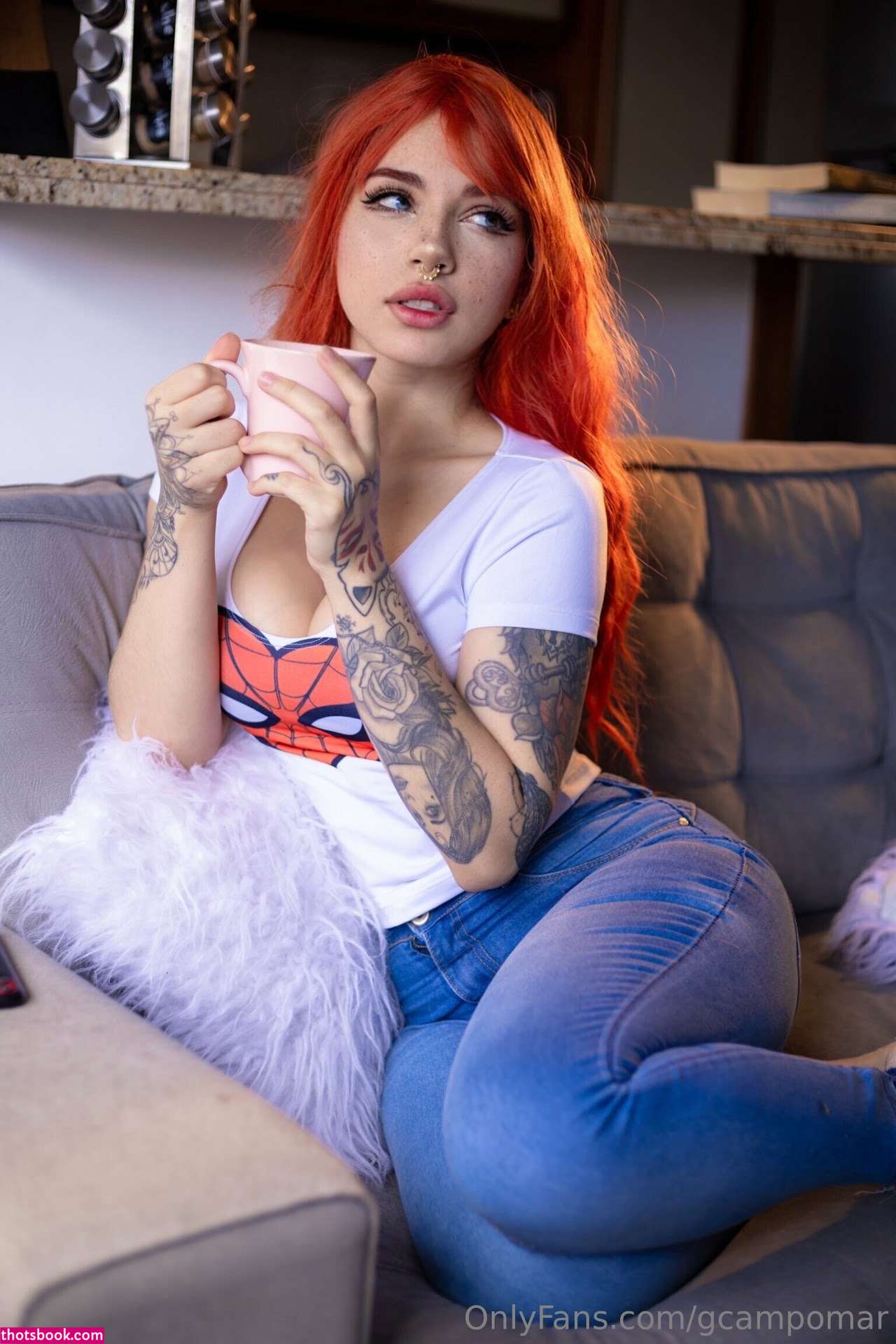 Giovanna Campomar Nude OnlyFans Photos #11 1013237