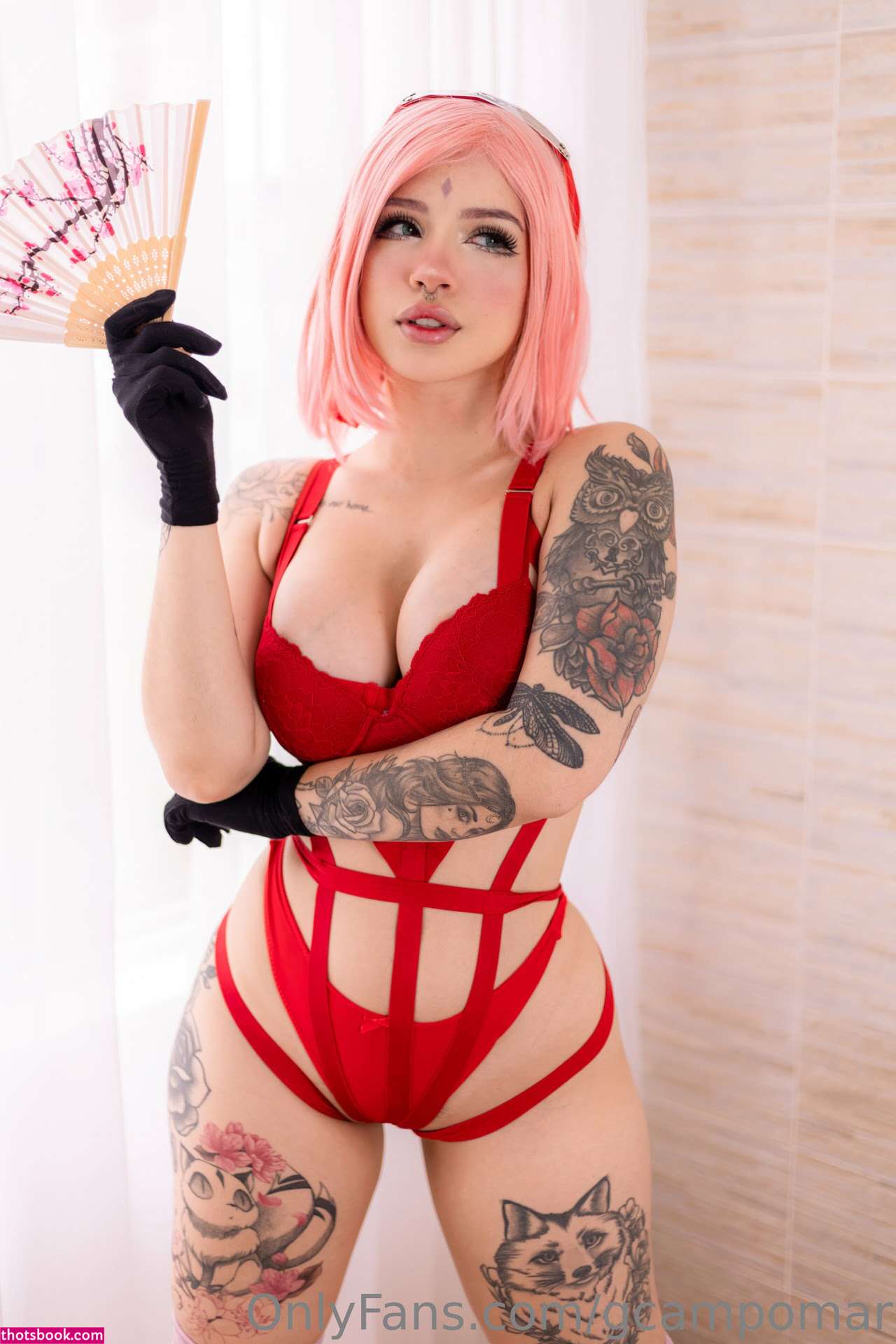 Giovanna Campomar Nude OnlyFans Photos #13 1013279