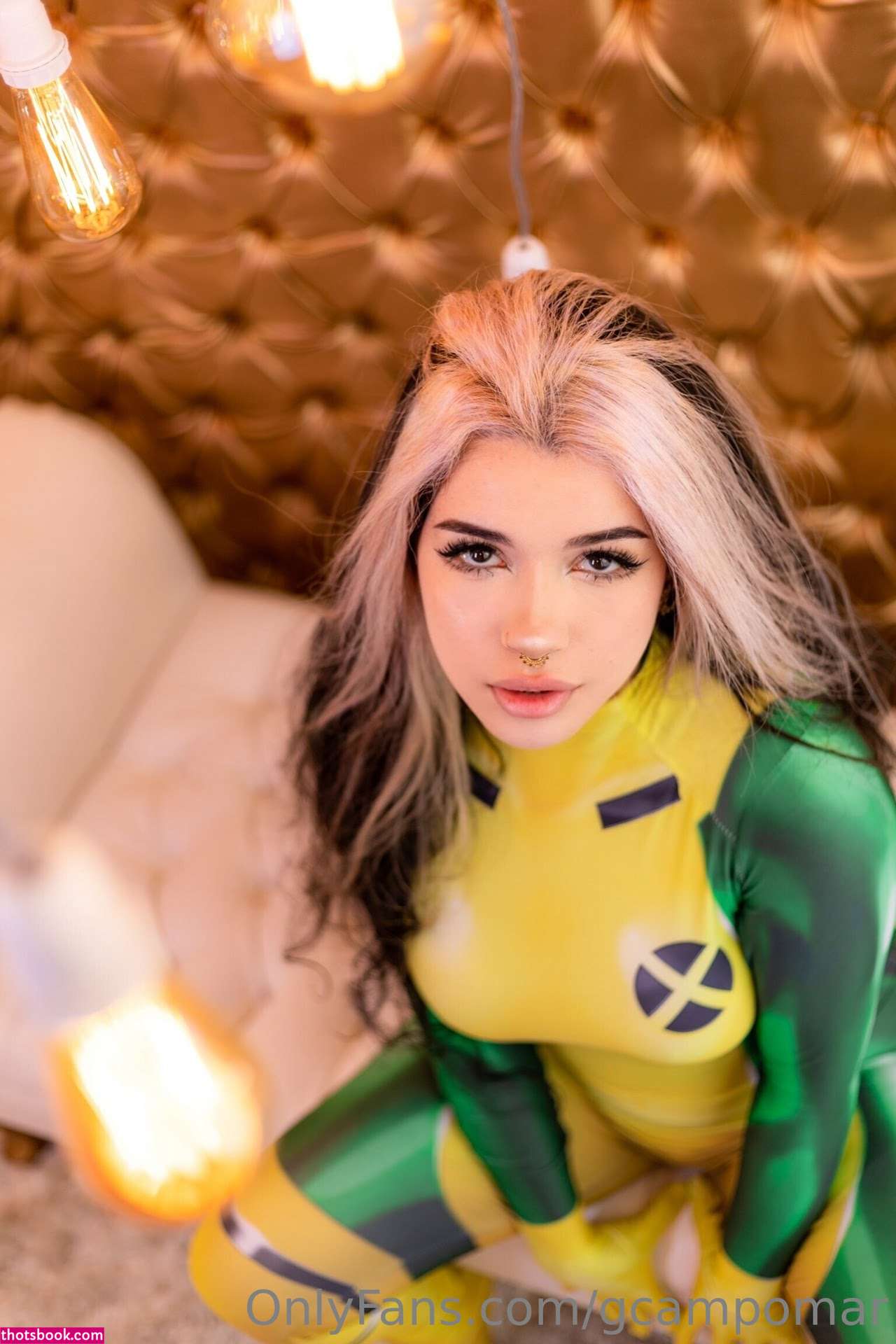 Giovanna Campomar Nude OnlyFans Photos #14 1013313