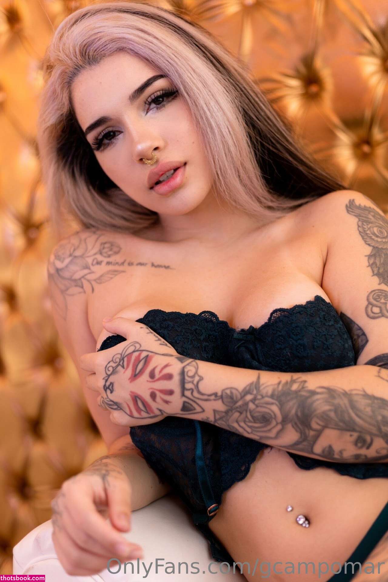 Giovanna Campomar Nude OnlyFans Photos #14 1013316