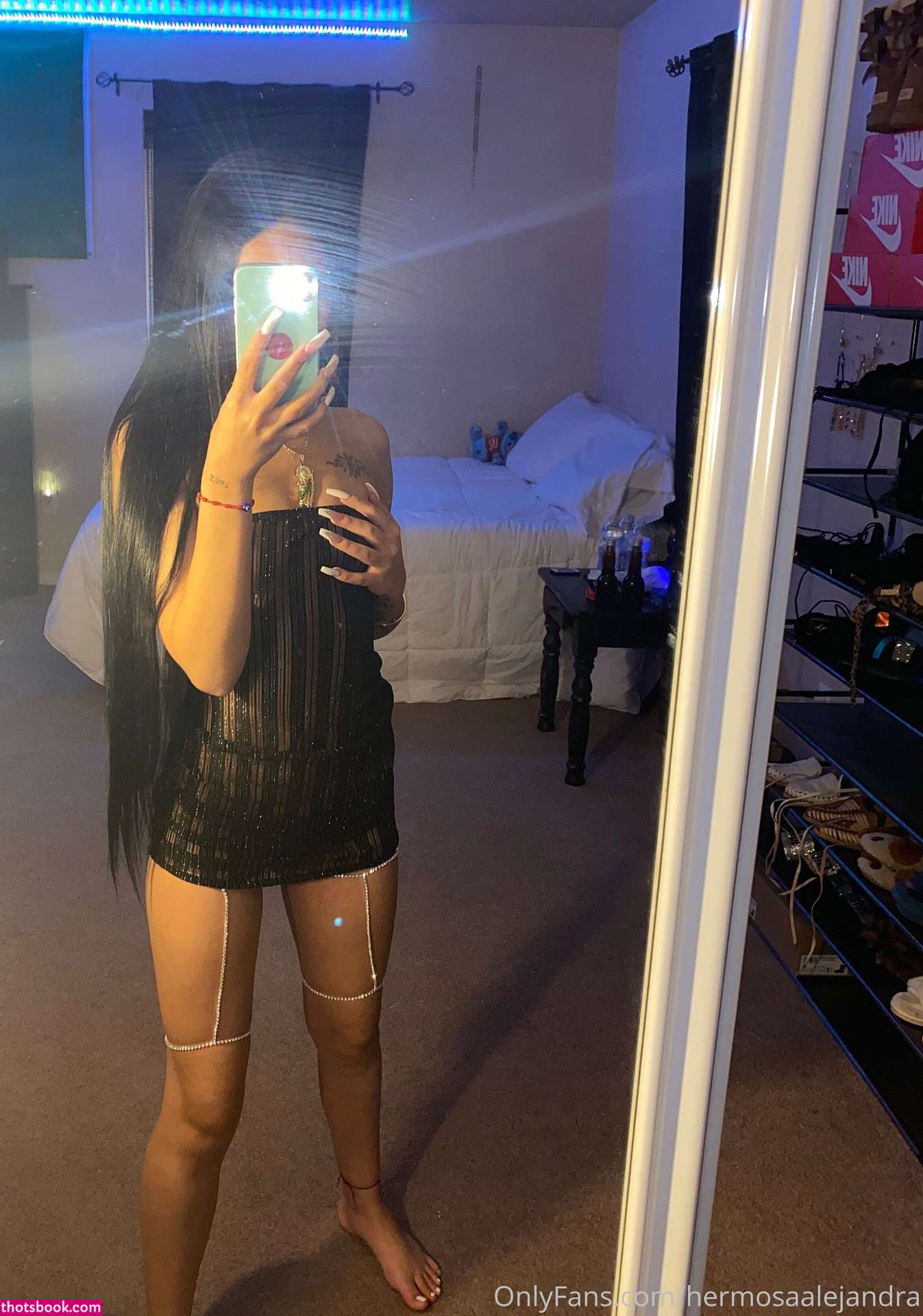 hermosaalejandra Nude OnlyFans Photos #8 1013348