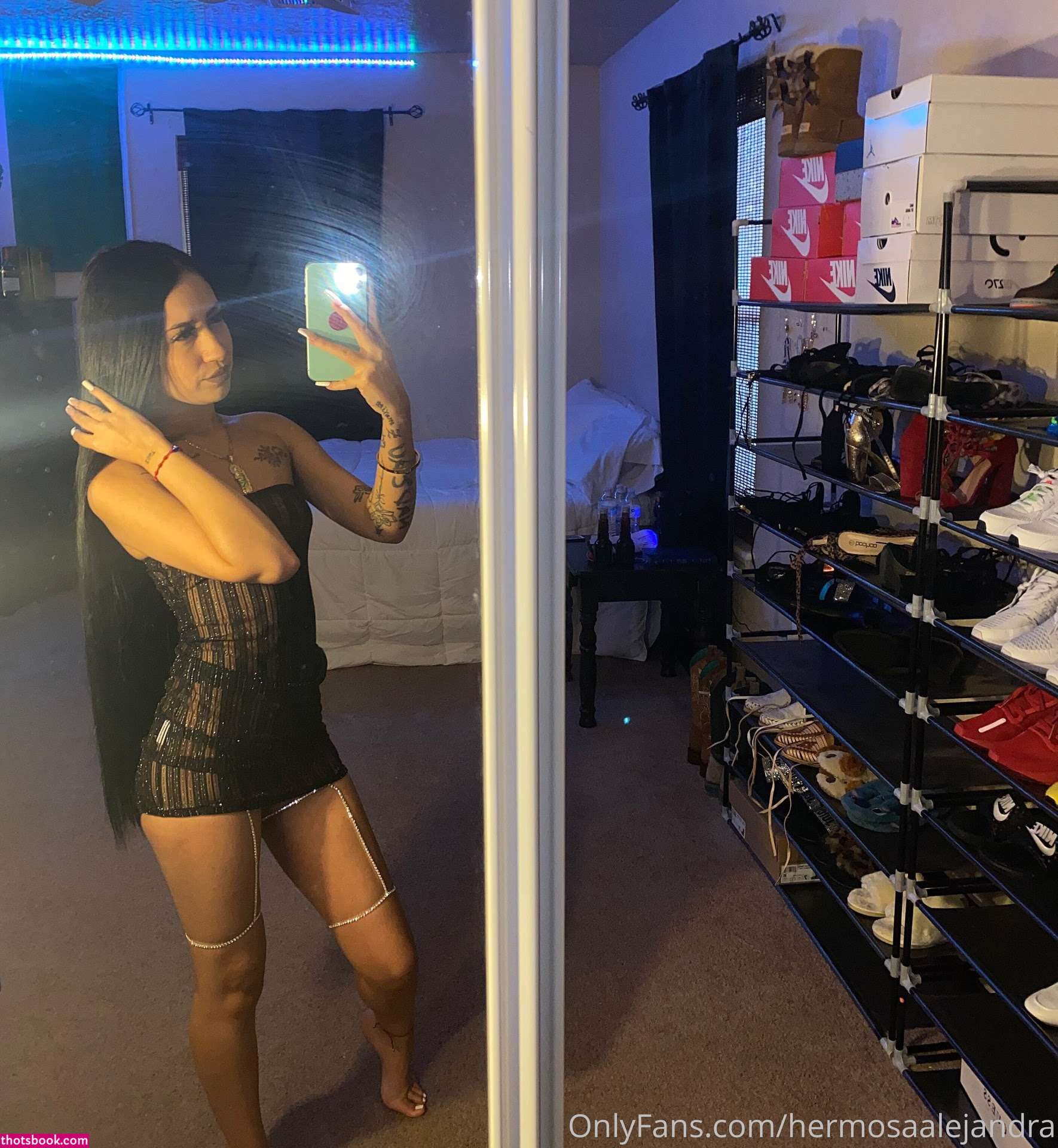 hermosaalejandra Nude OnlyFans Photos #8 1013349