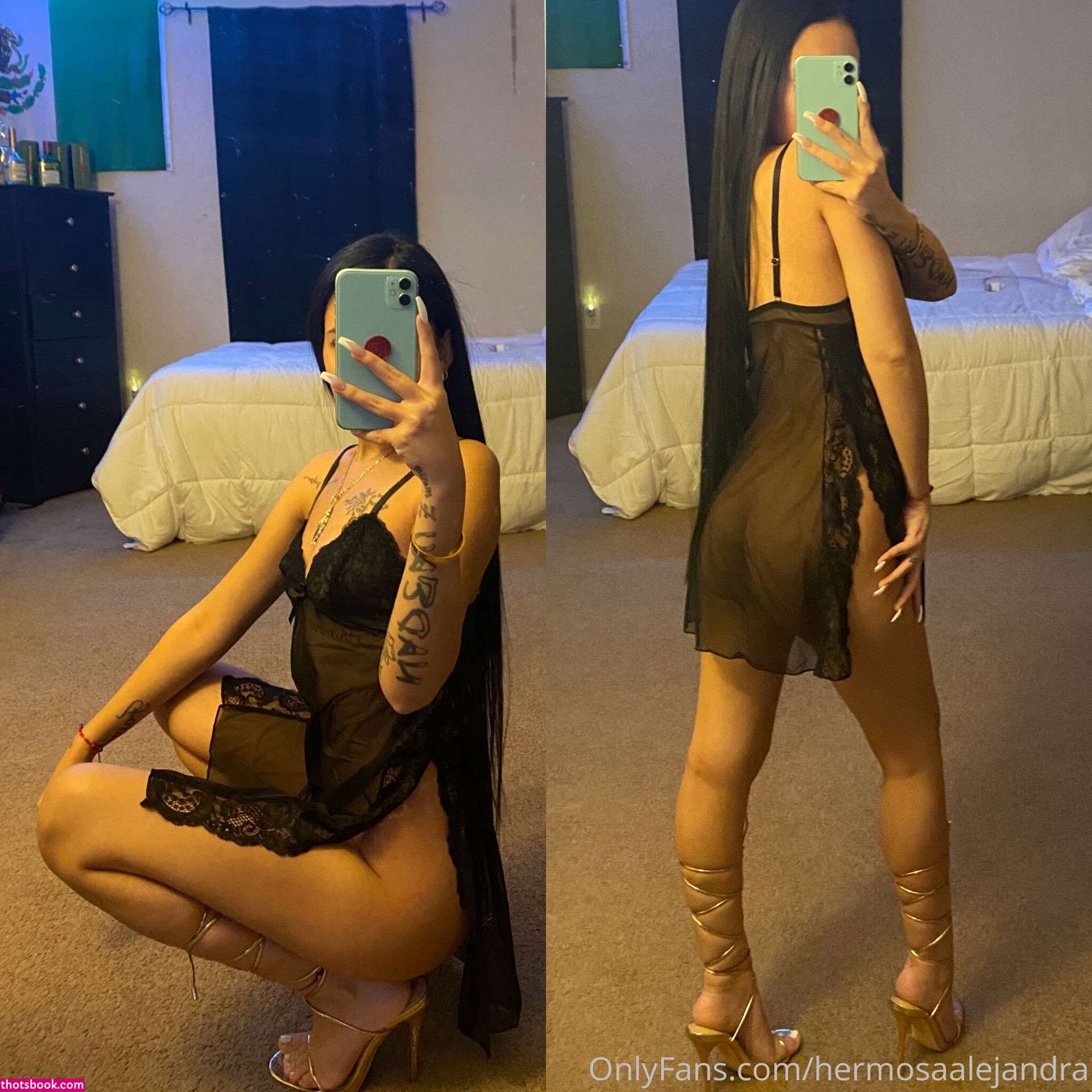 hermosaalejandra Nude OnlyFans Photos #8 1013352