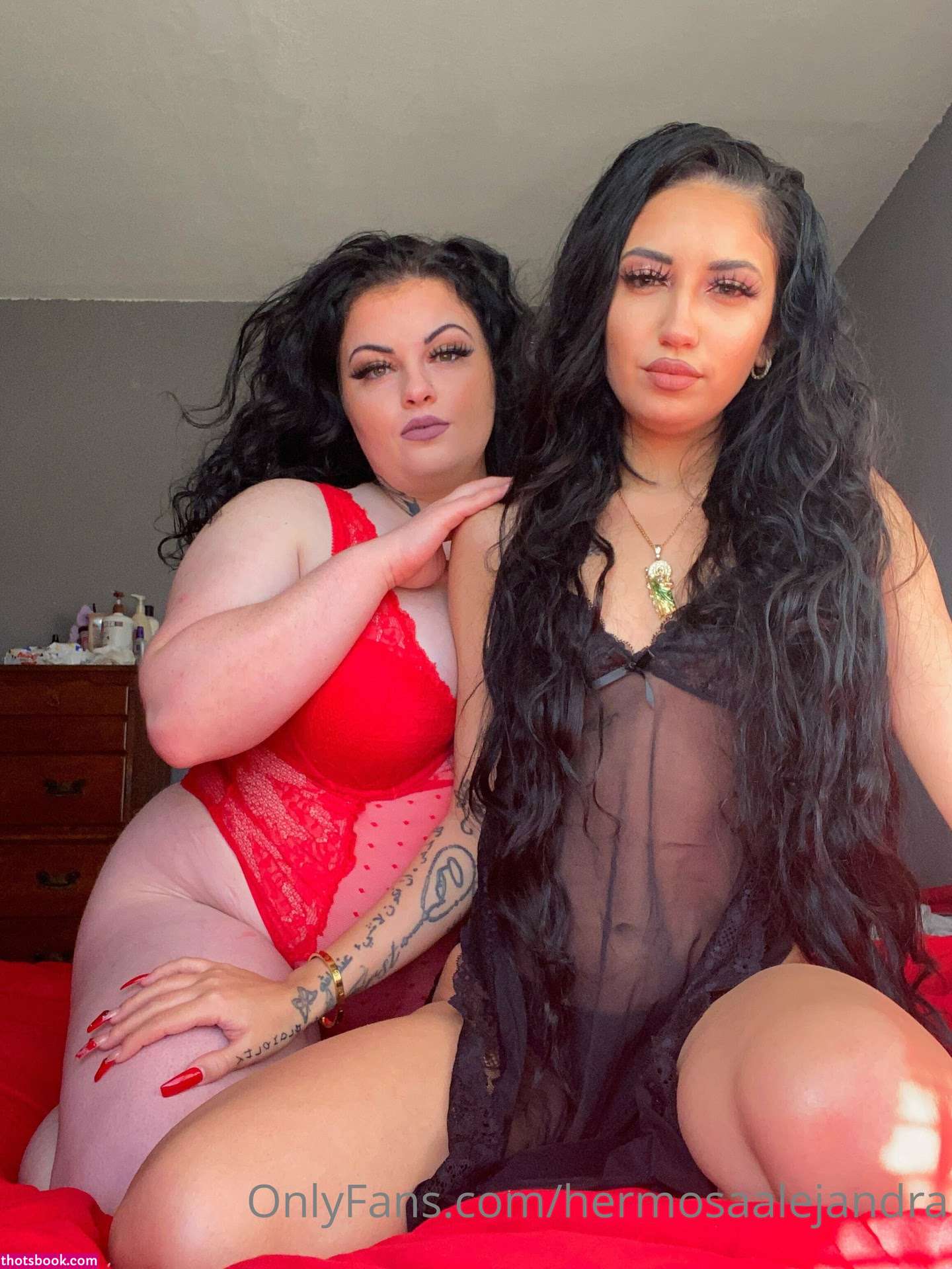 hermosaalejandra Nude OnlyFans Photos #9 1013365